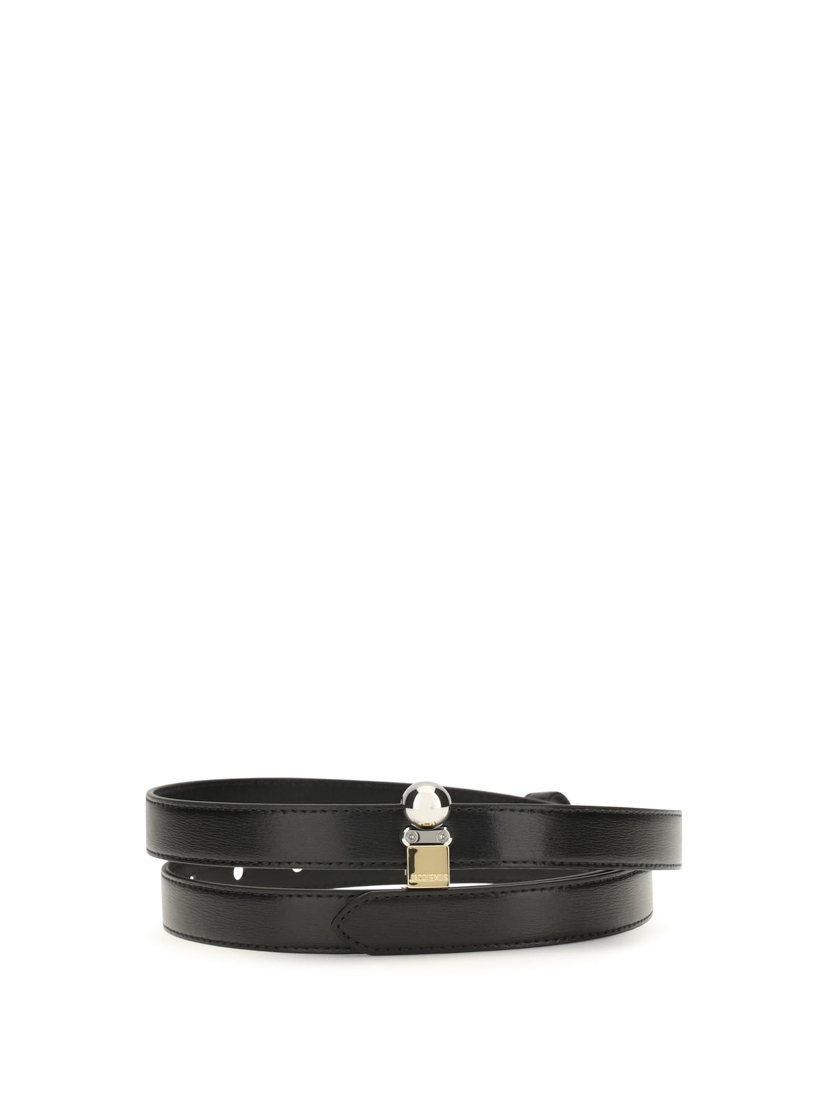 Jacquemus Women Citta Belt JACQUEMUS