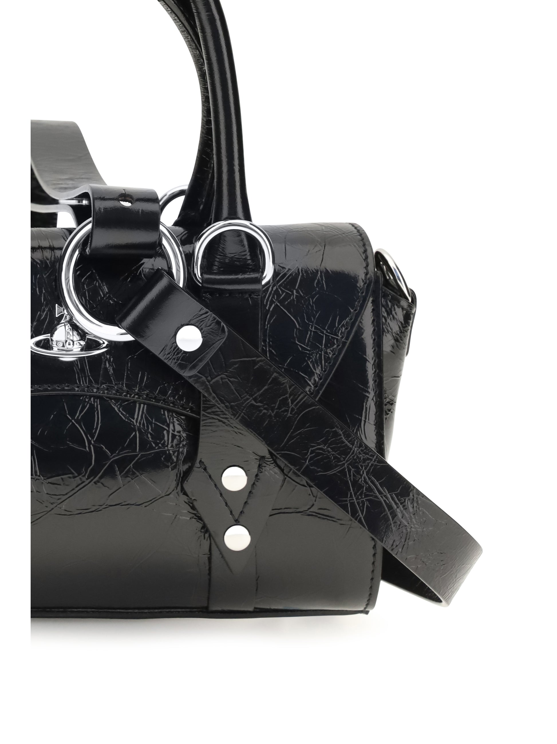 Vivienne Westwood Women Bettina Mini Shoulder Bag VIVIENNE WESTWOOD
