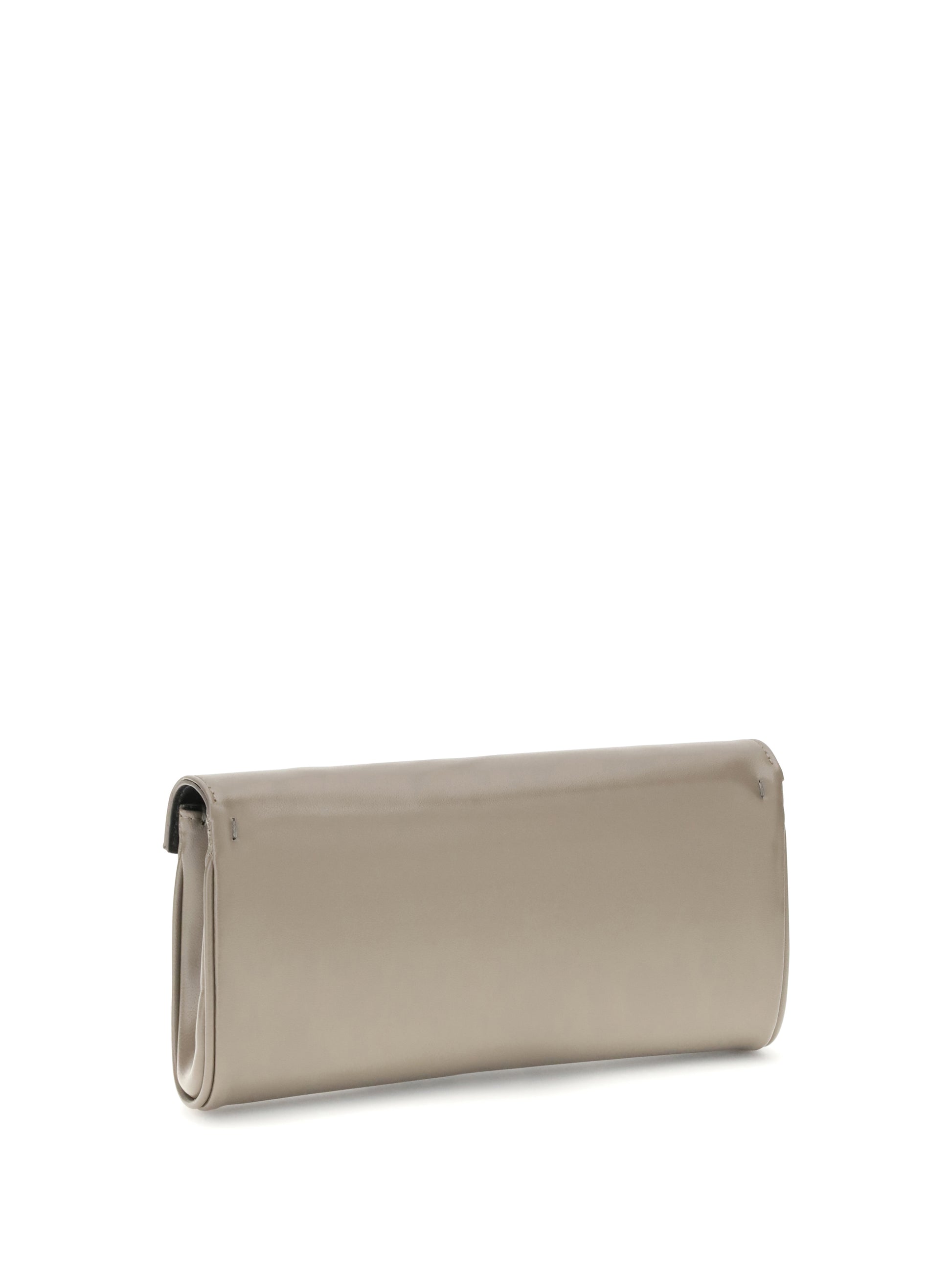 Giuseppe Zanotti Women Flutie Clutch Bag GIUSEPPE ZANOTTI