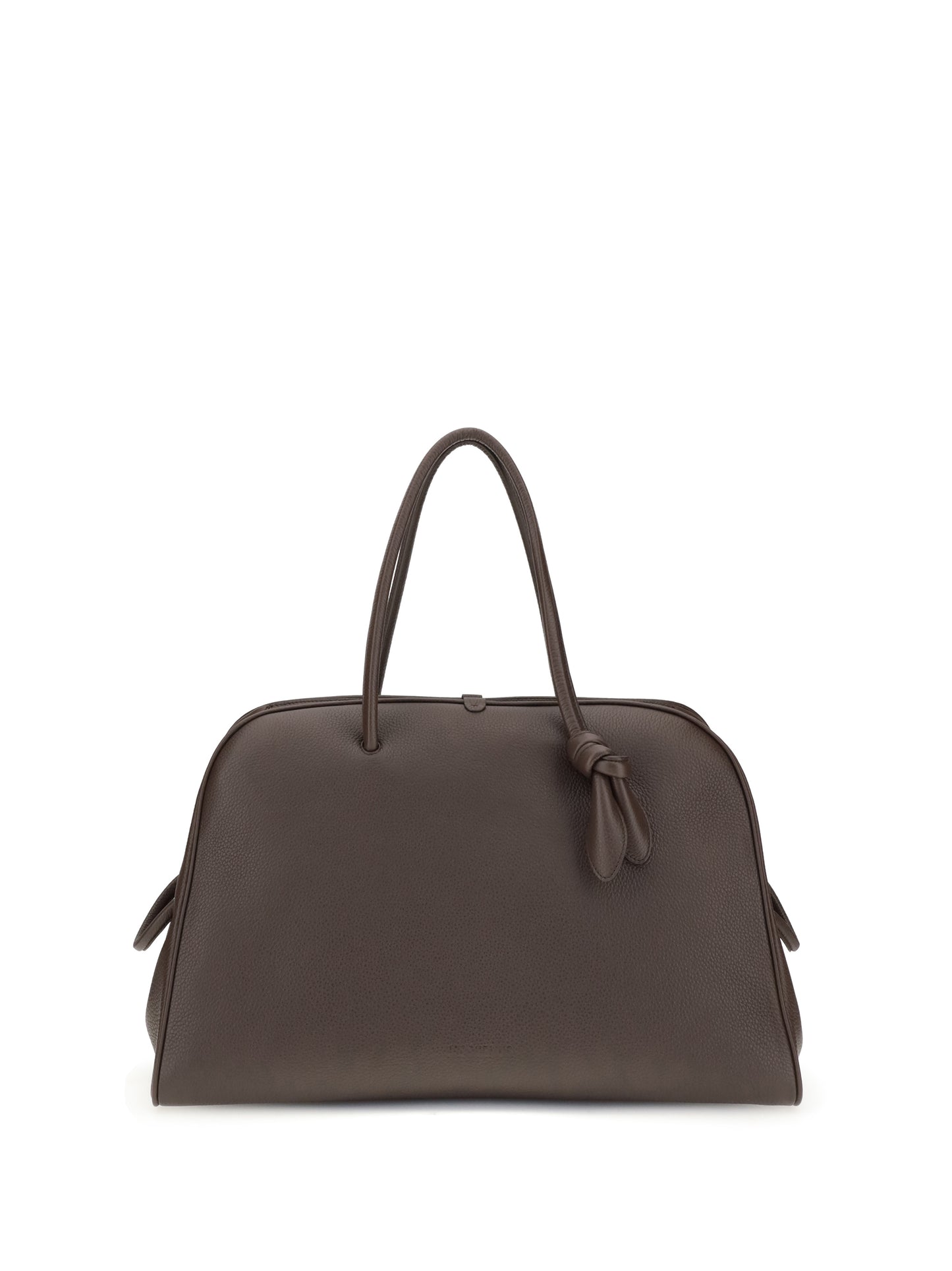 Jacquemus Women Le Grand Tourisme Travel Bag JACQUEMUS