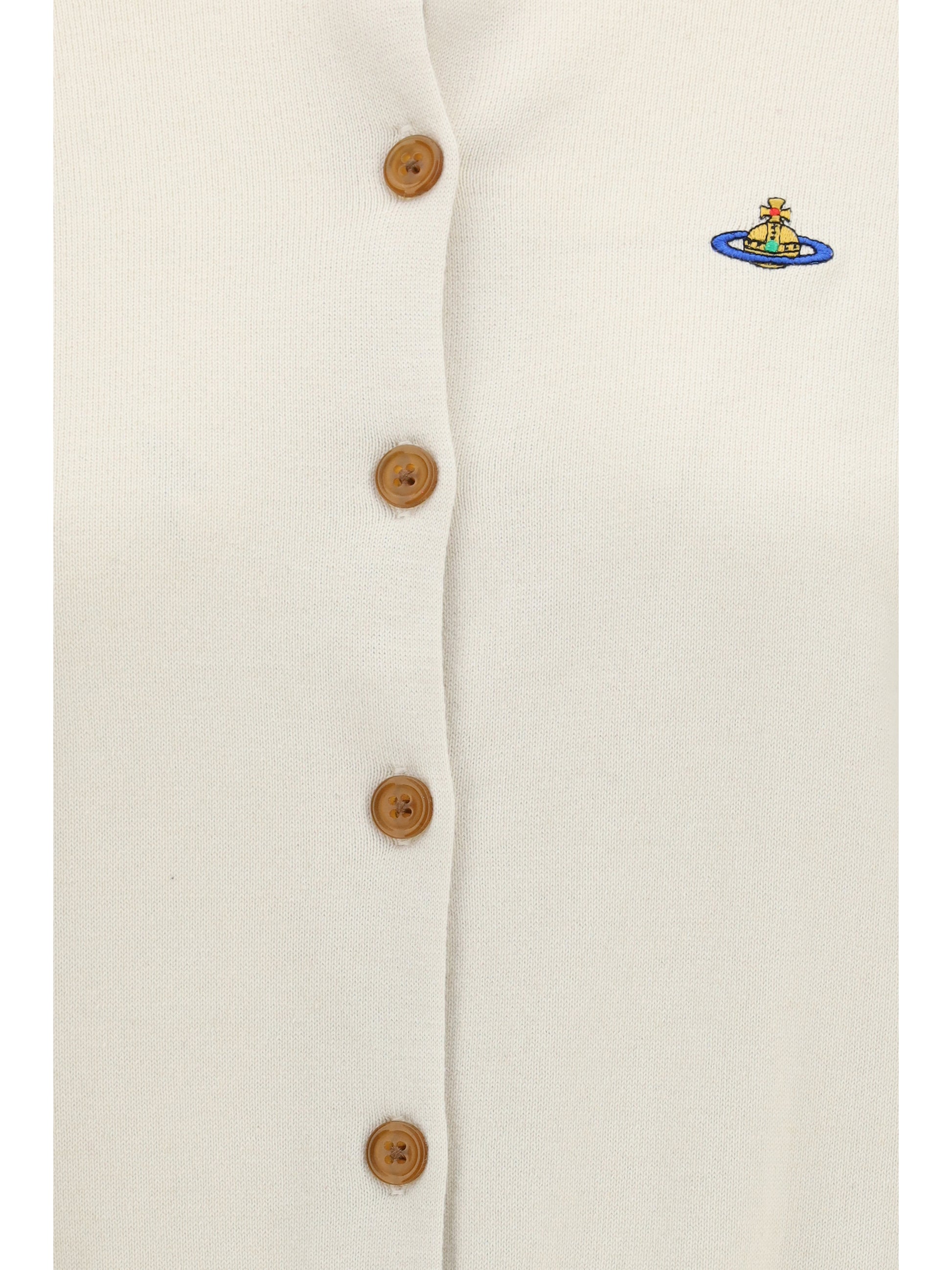 Vivienne Westwood Women Bea Cardigan VIVIENNE WESTWOOD
