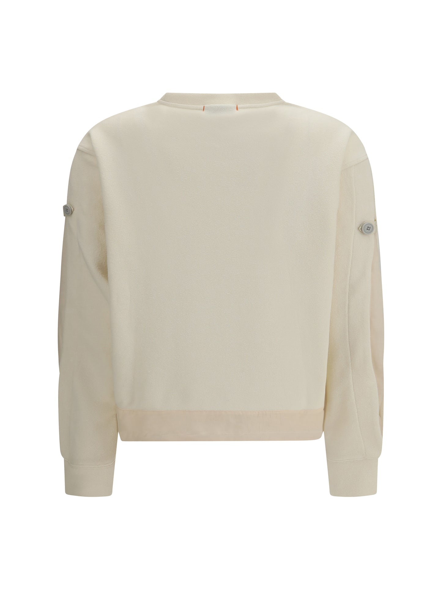 Parajumpers Women Reona Sweatshirt PARAJUMPERS