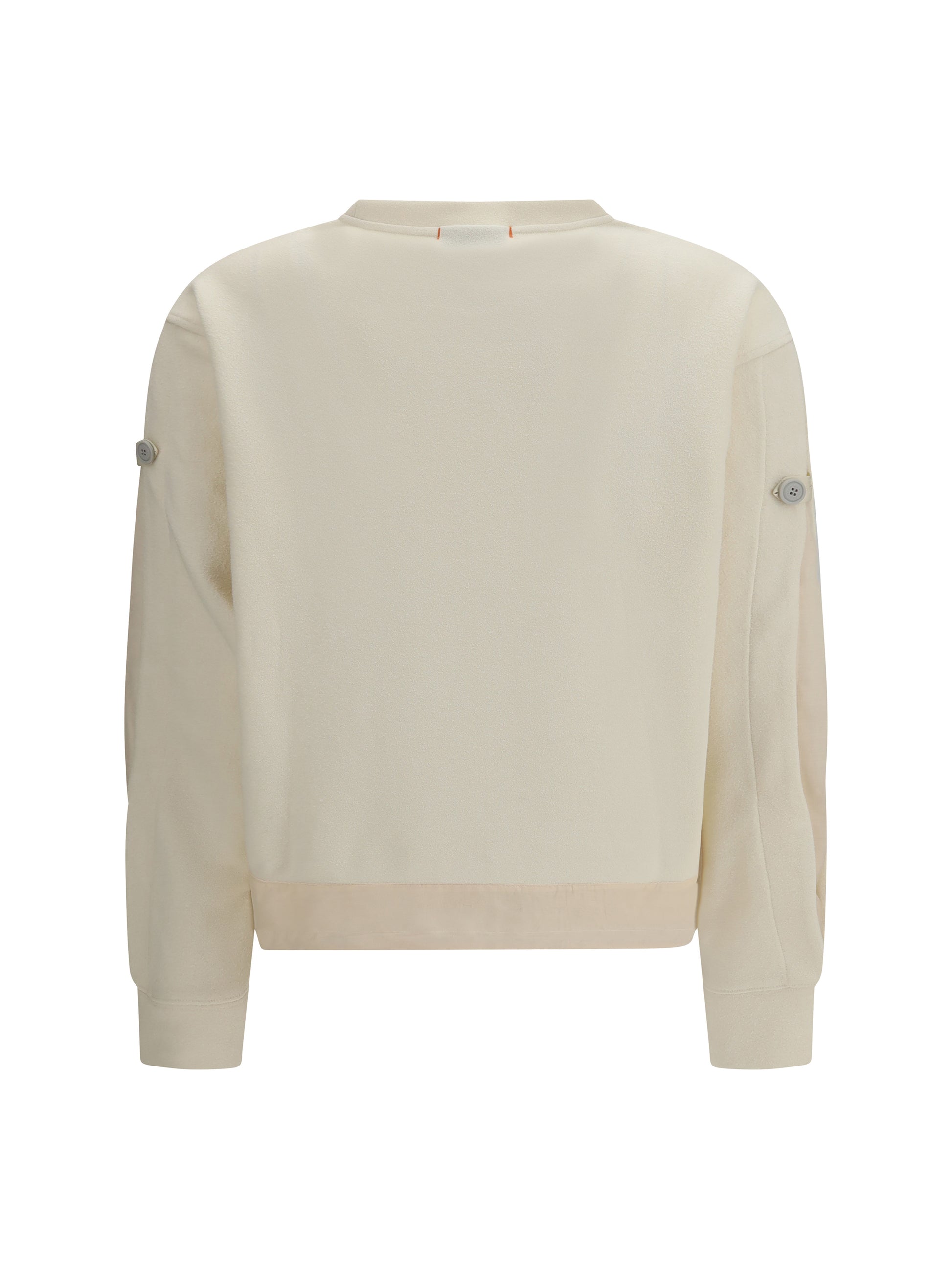 Parajumpers Women Reona Sweatshirt PARAJUMPERS