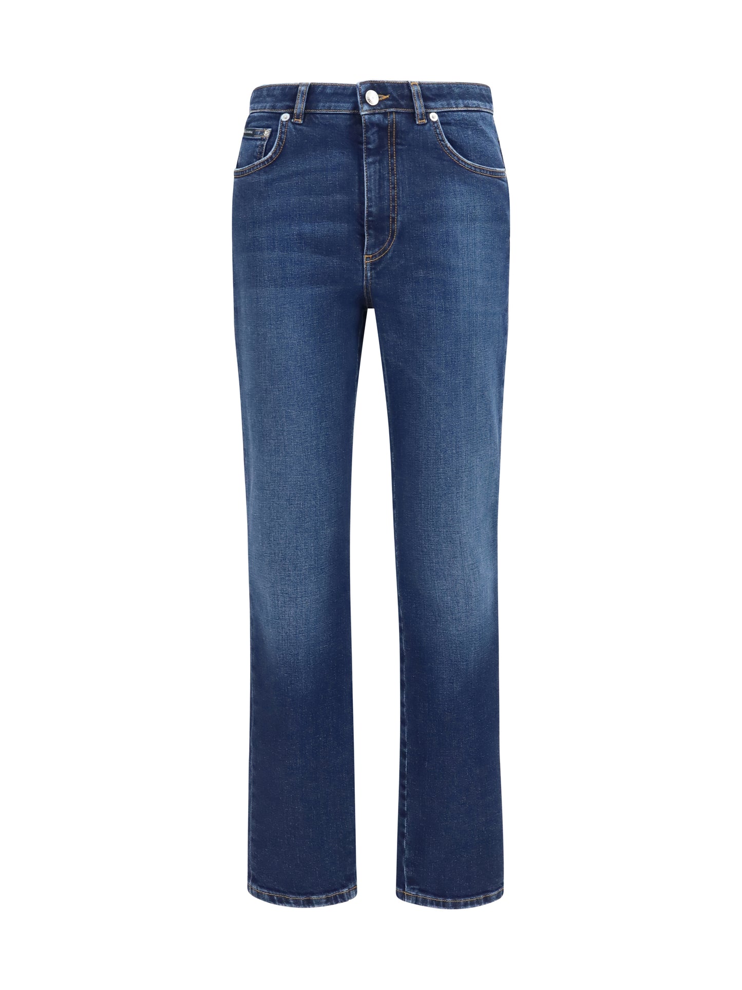 Dolce & Gabbana Women 5 Pocket Jeans DOLCE & GABBANA