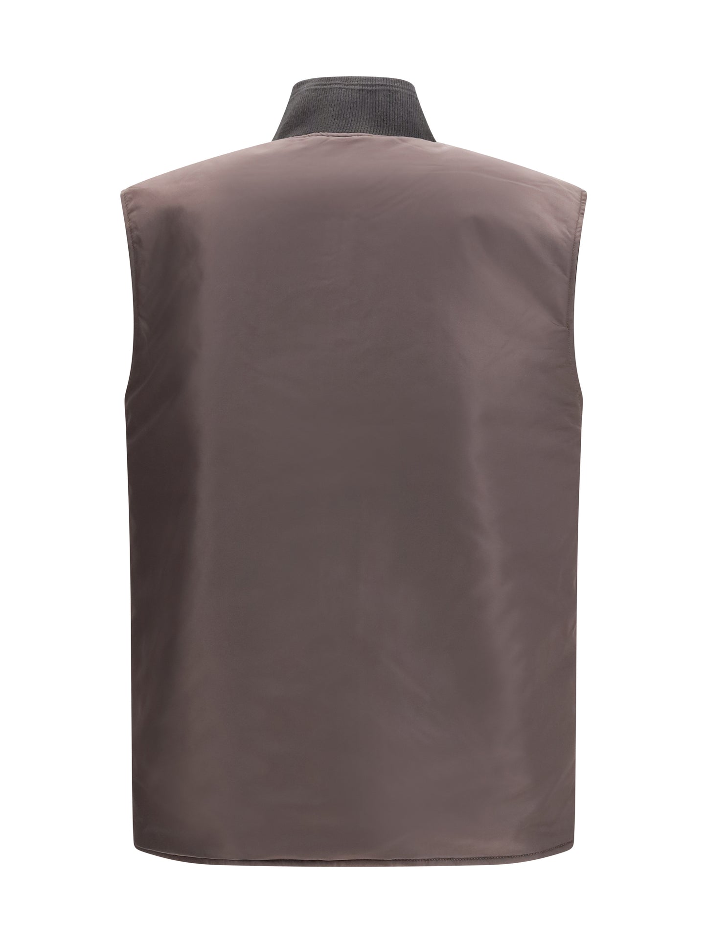 Diesel Men W-Type-D1 Gilet DIESEL