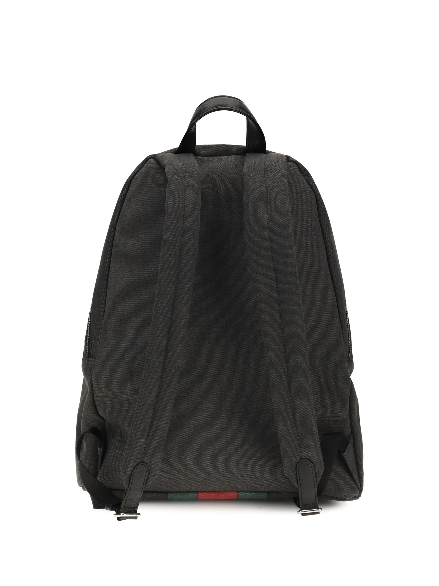 Gucci Men Large Web Backpack GUCCI