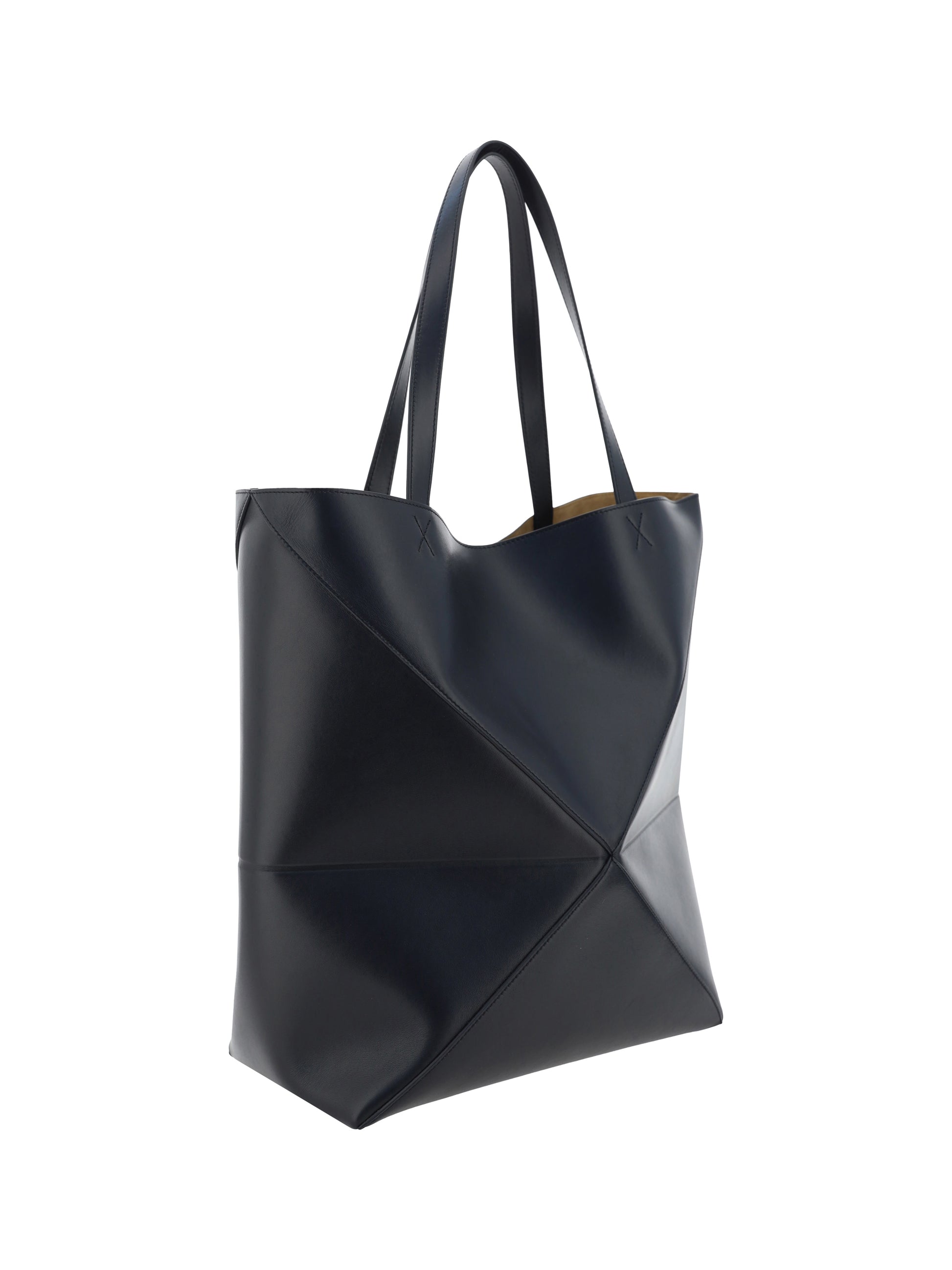 Loewe Men Puzzle Xl Shoulder Bag LOEWE