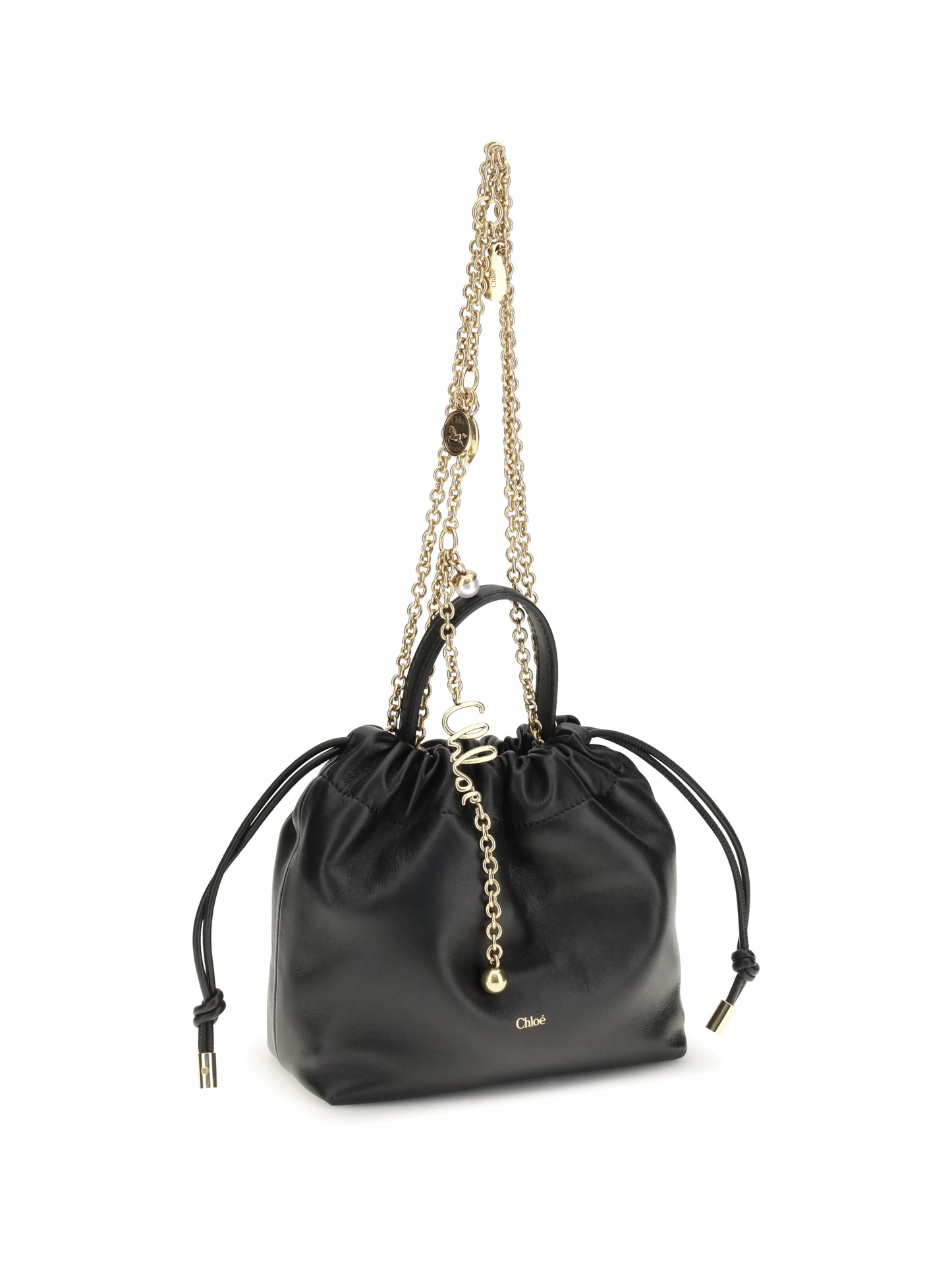 Chloé Women Icons Mini Shoulder Bag CHLOE