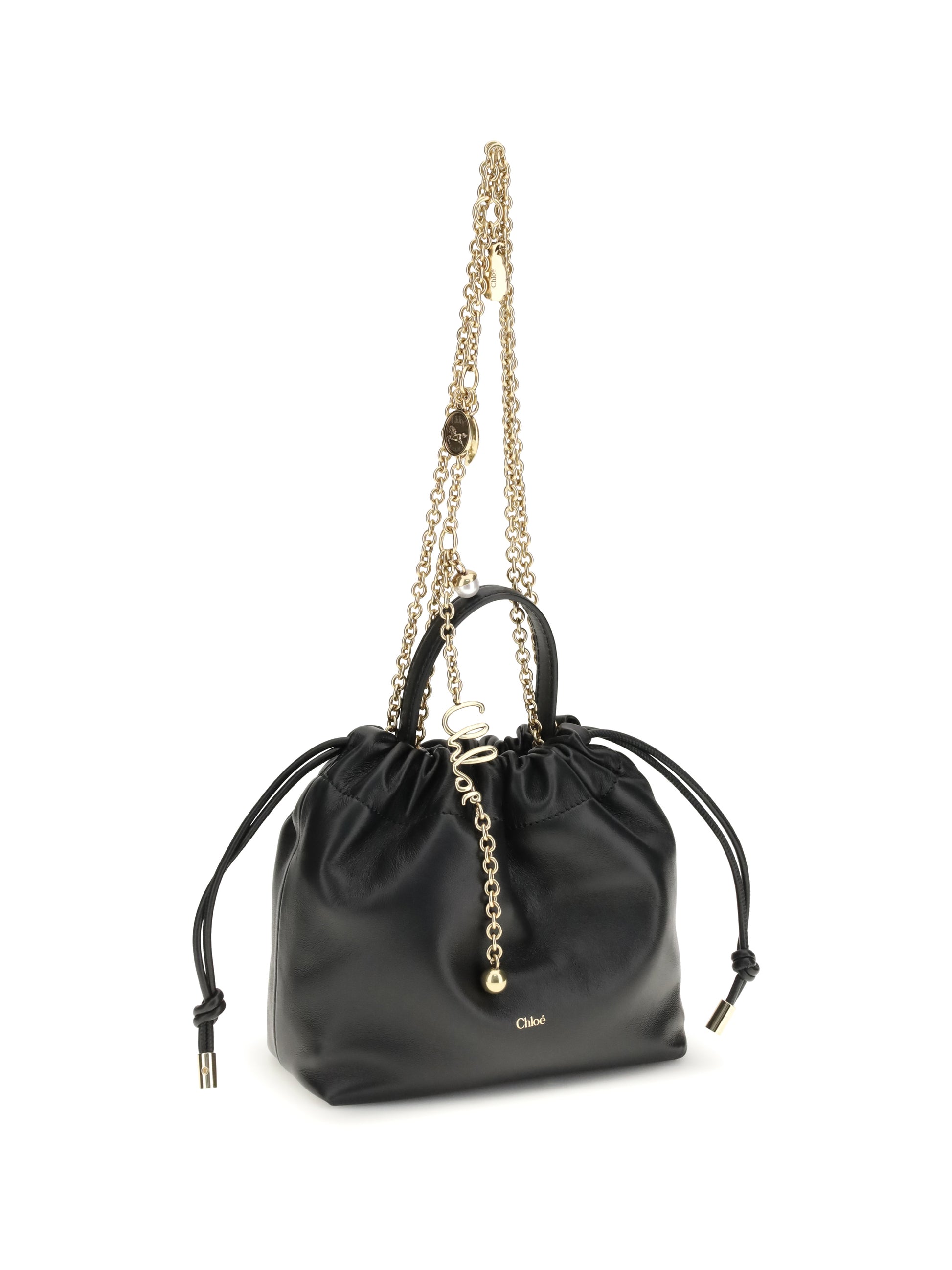 Chloé Women Icons Mini Shoulder Bag CHLOE