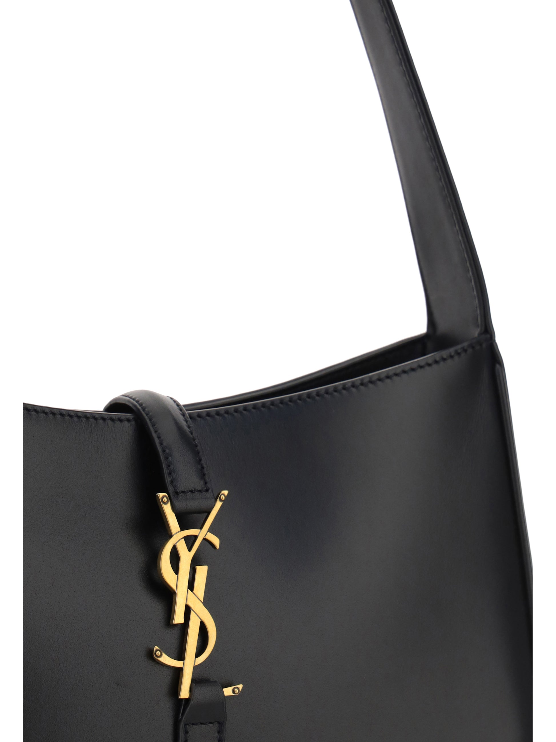 Saint Laurent Women Hobo Shoulder Bag SAINT LAURENT