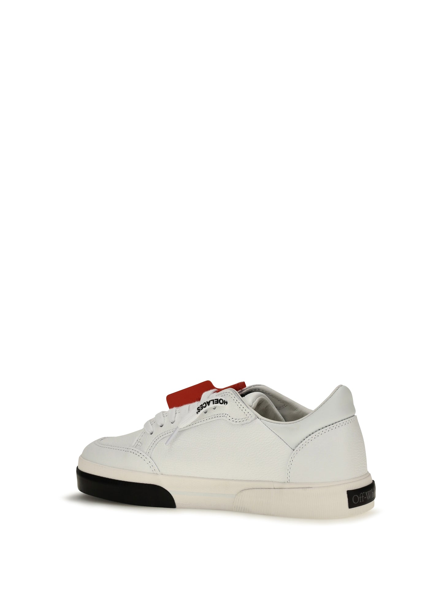 Off-White Men Vulcanized Low Sneakers OFF-WHITE