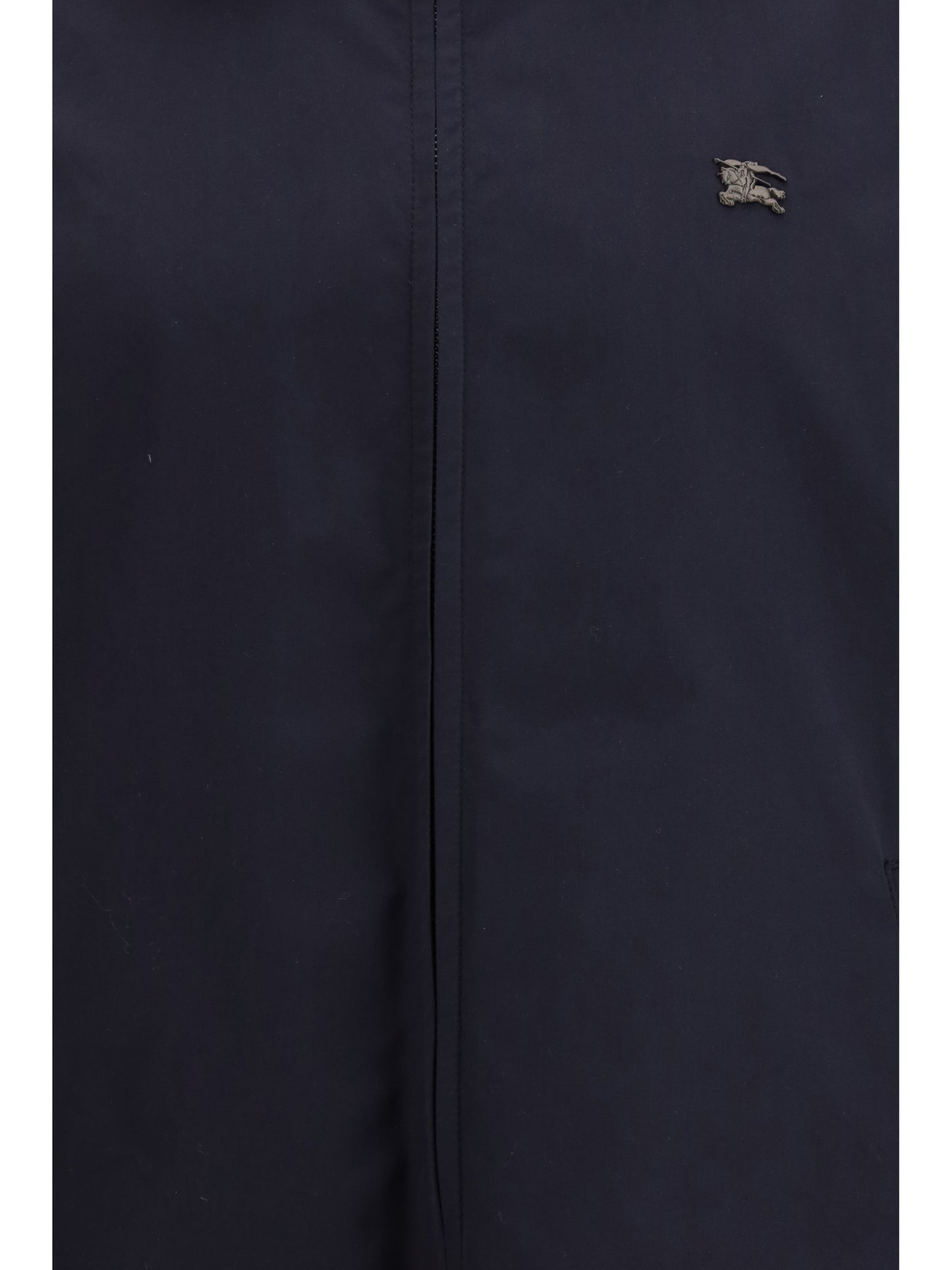 Burberry Men Reversible Lightweight Jacket BURBERRY
