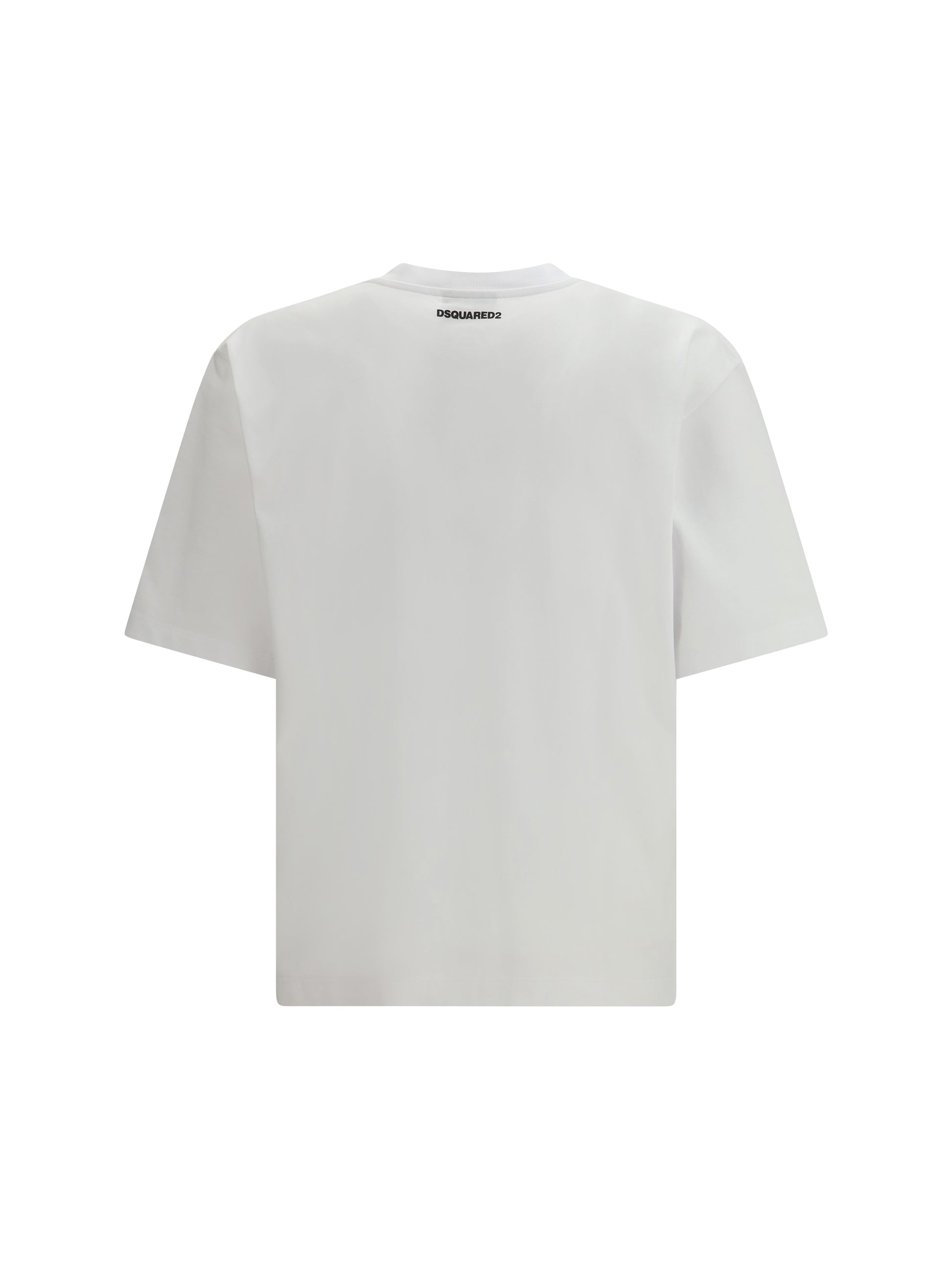 Dsquared2 Men Iconique T-Shirt DSQUARED2