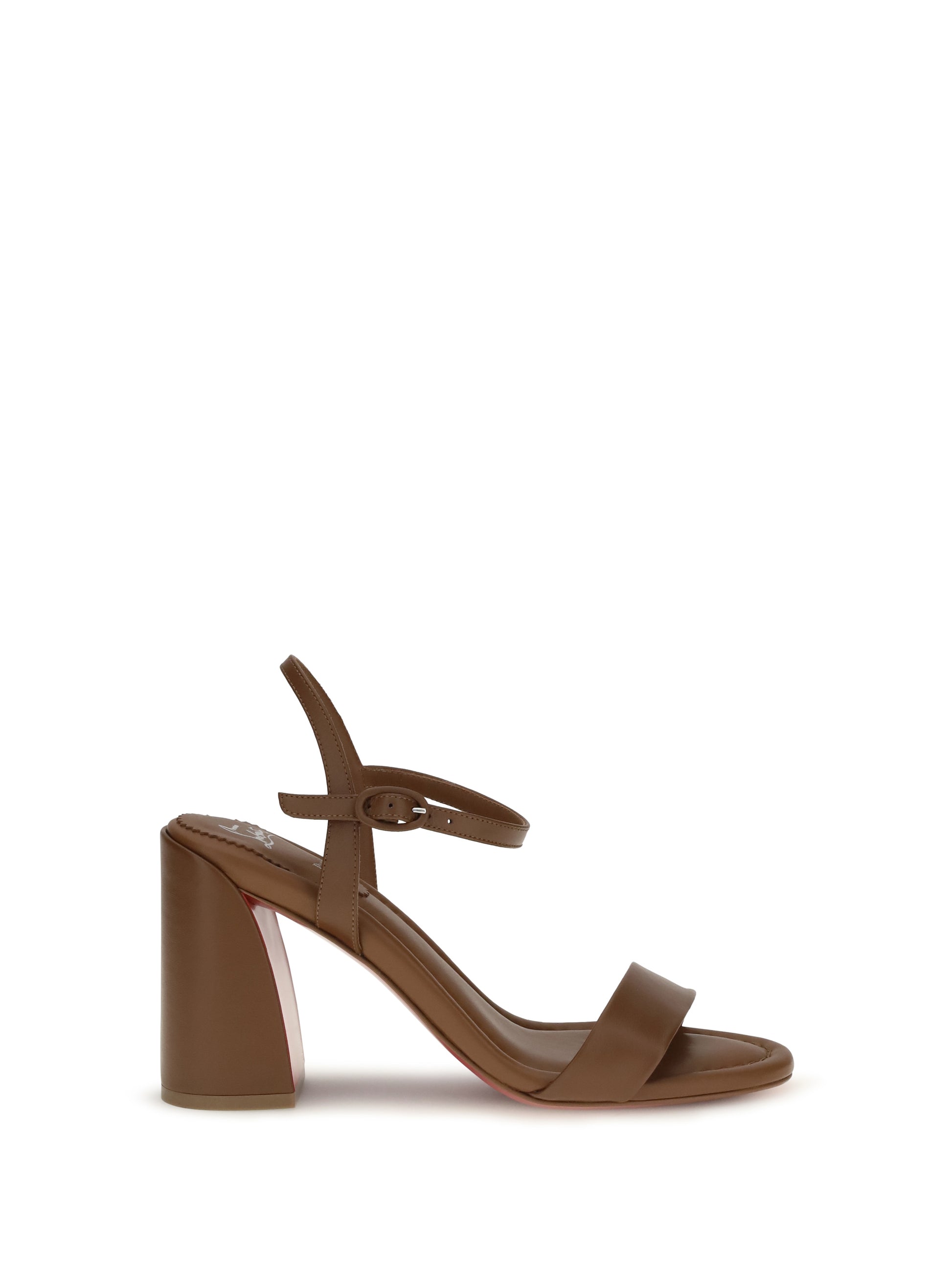 Christian Louboutin Women Miss Jane Sandals CHRISTIAN LOUBOUTIN