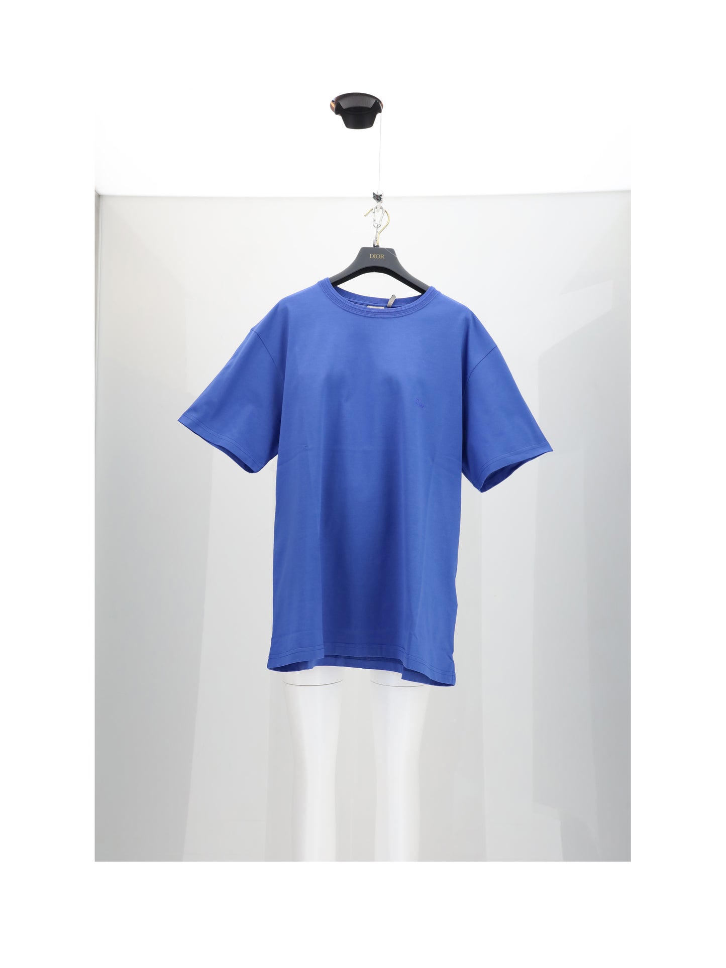 Dior Homme Men T-Shirt Con Logo CHRISTIAN DIOR