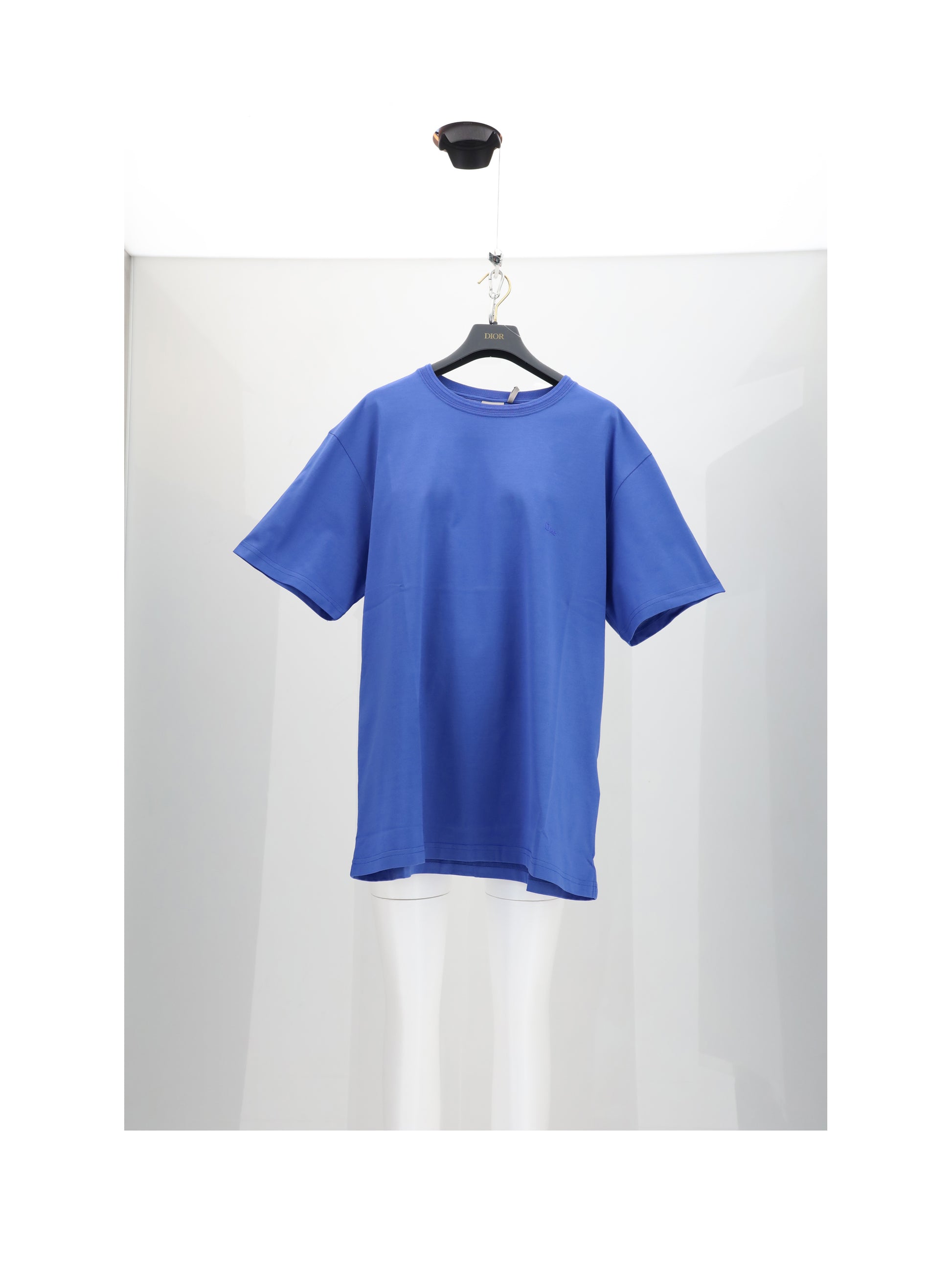 Dior Homme Men T-Shirt Con Logo CHRISTIAN DIOR