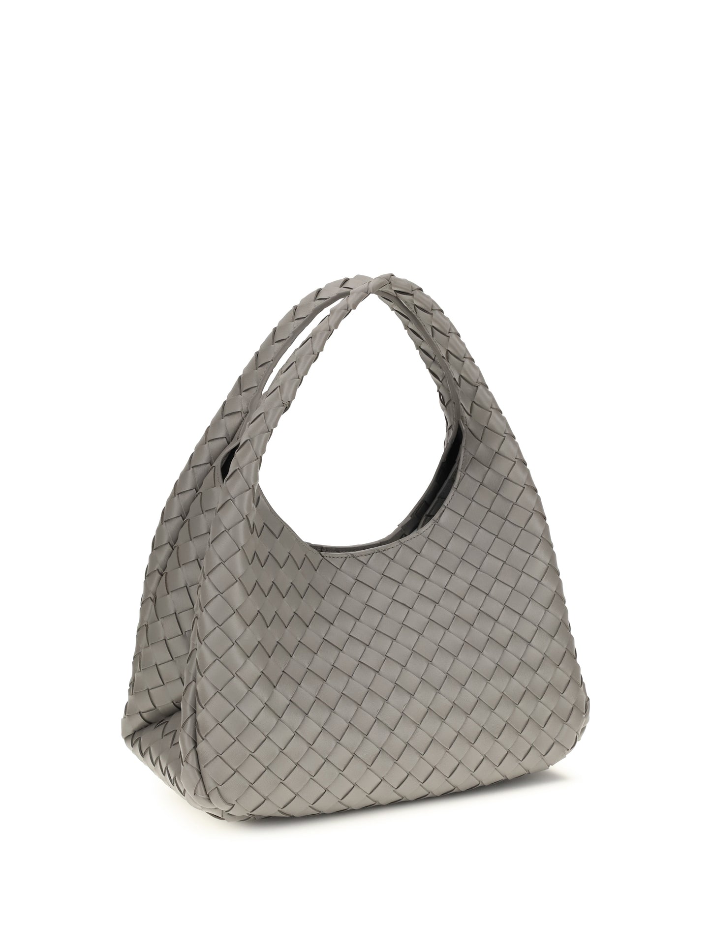 Bottega Veneta Women Campana Shoulder Bag BOTTEGA VENETA