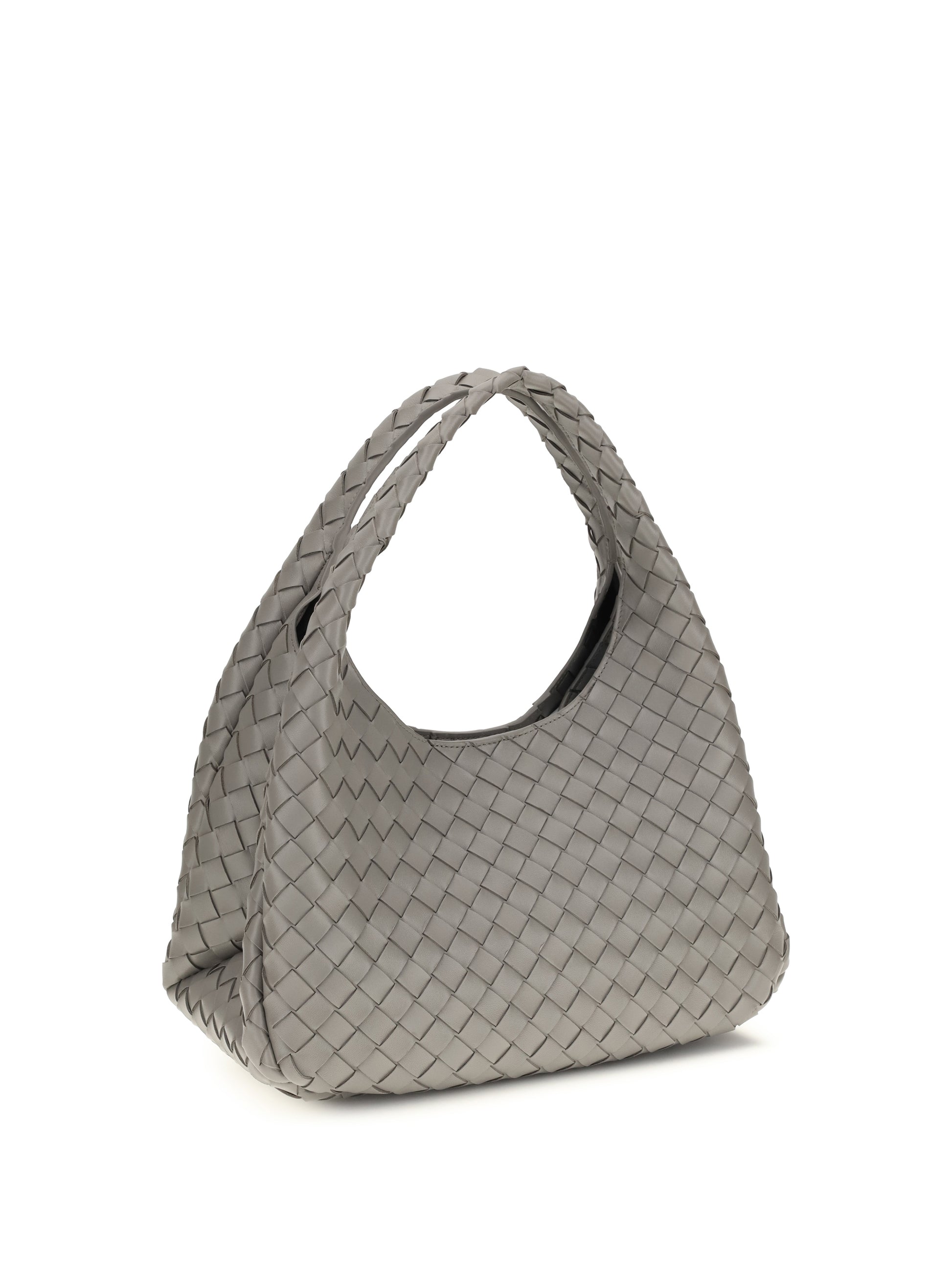 Bottega Veneta Women Campana Shoulder Bag BOTTEGA VENETA