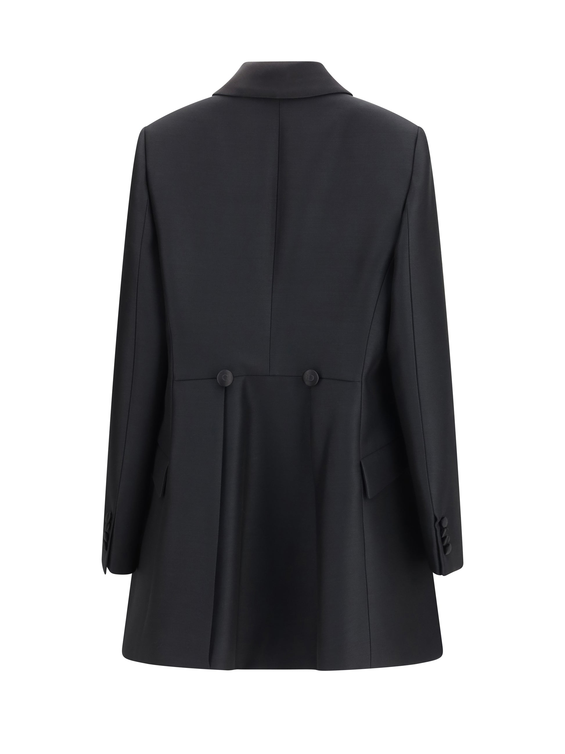 Dior Women Giacca Must Buy Look 5 CHRISTIAN DIOR