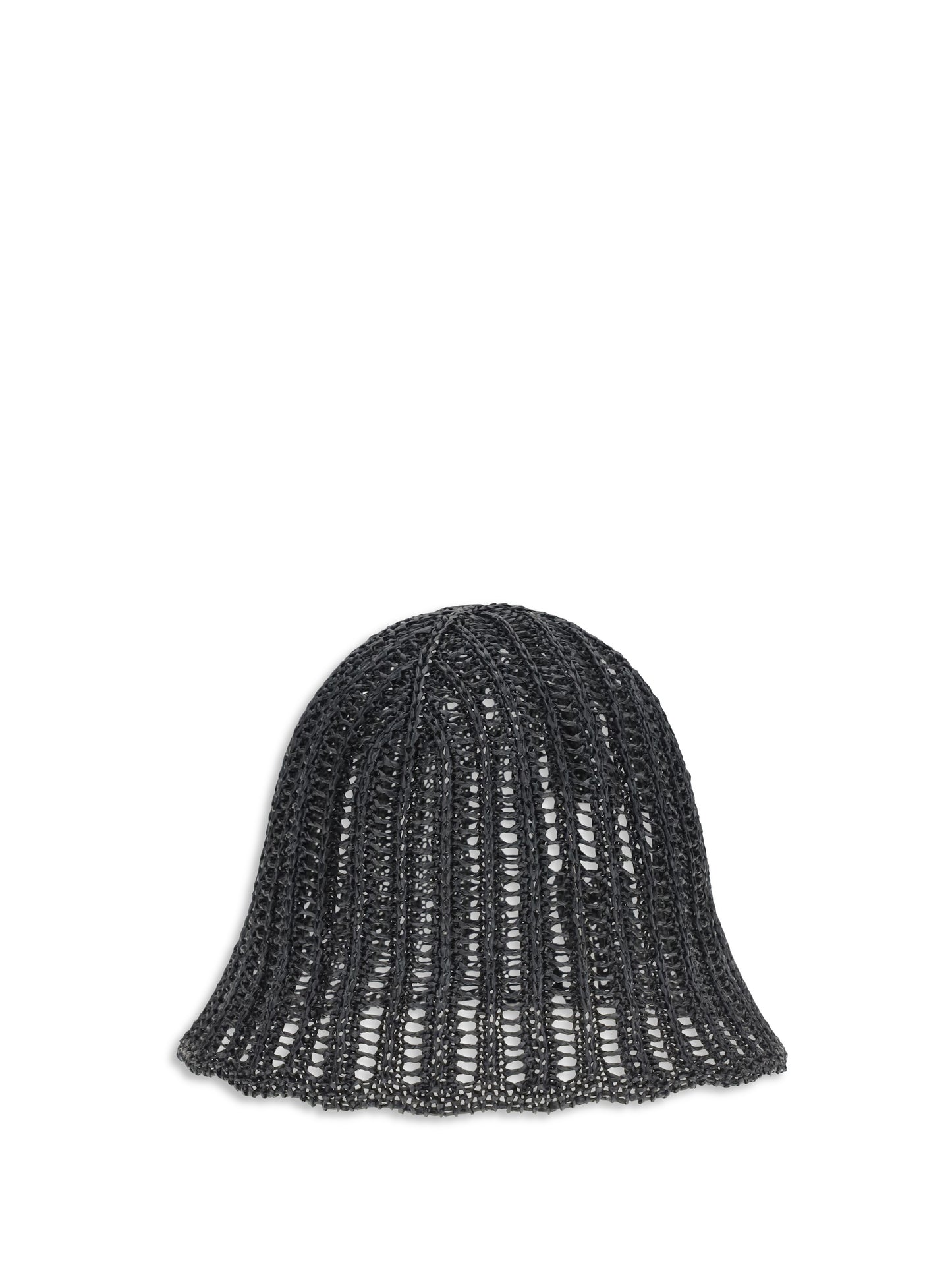 Brunello Cucinelli Women Techno Raffia Hat BRUNELLO CUCINELLI