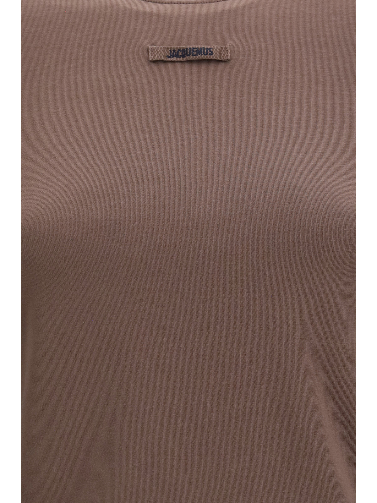 Jacquemus Women Long-Sleeve T-Shirt JACQUEMUS