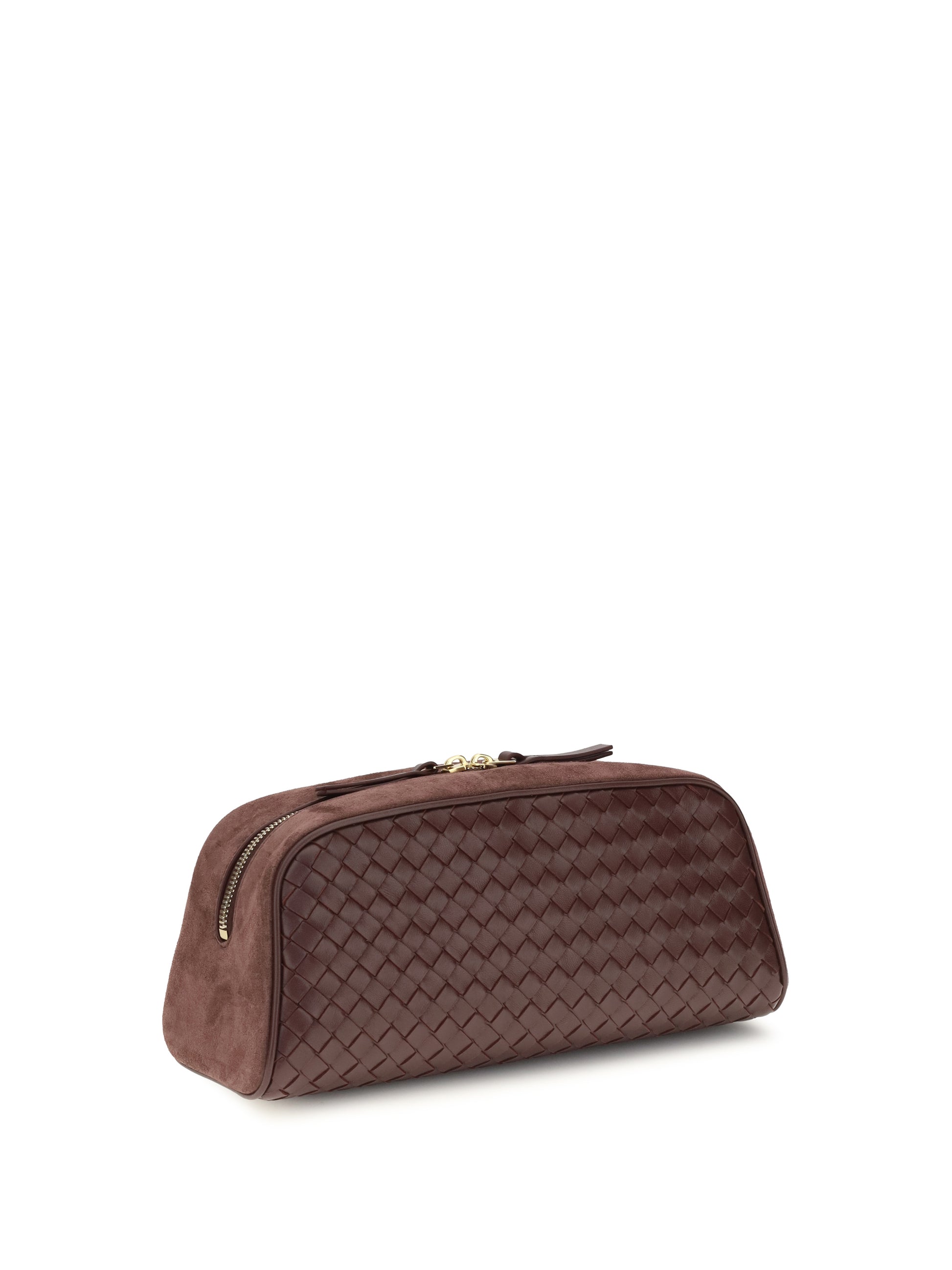 Bottega Veneta Women Large Nodo Pouch BOTTEGA VENETA