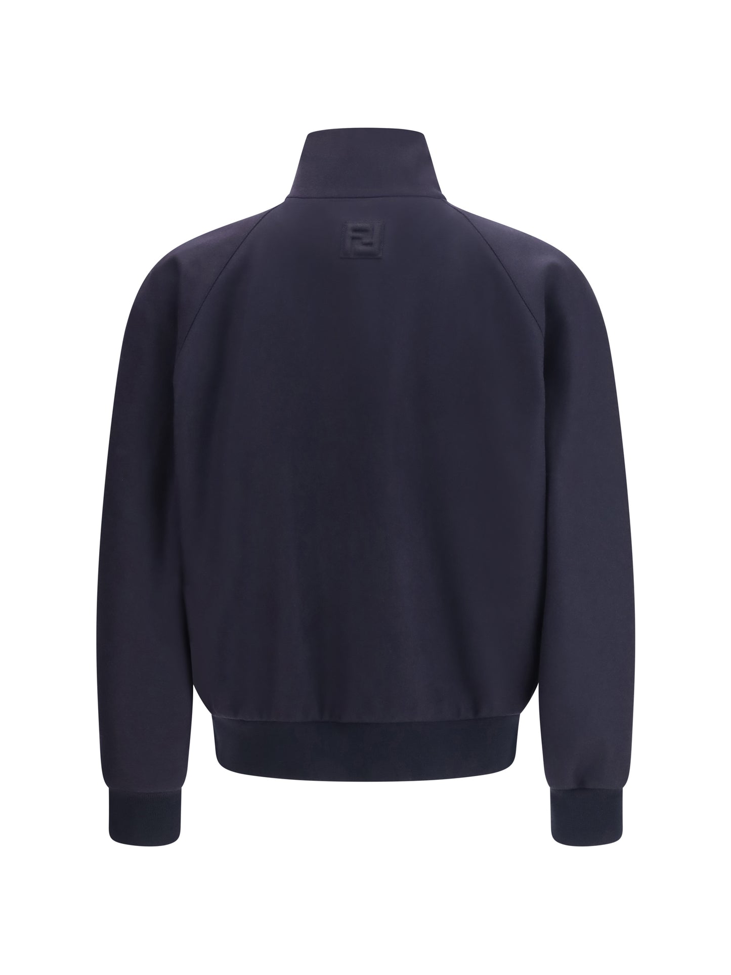 Fendi Men Cashmere Bomber Jacket FENDI