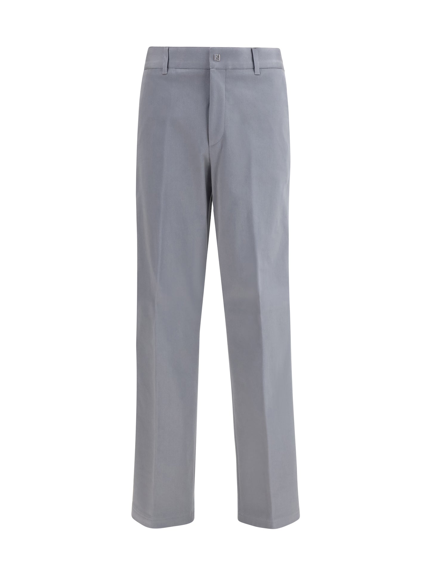 Fendi Men New Rich Pants FENDI