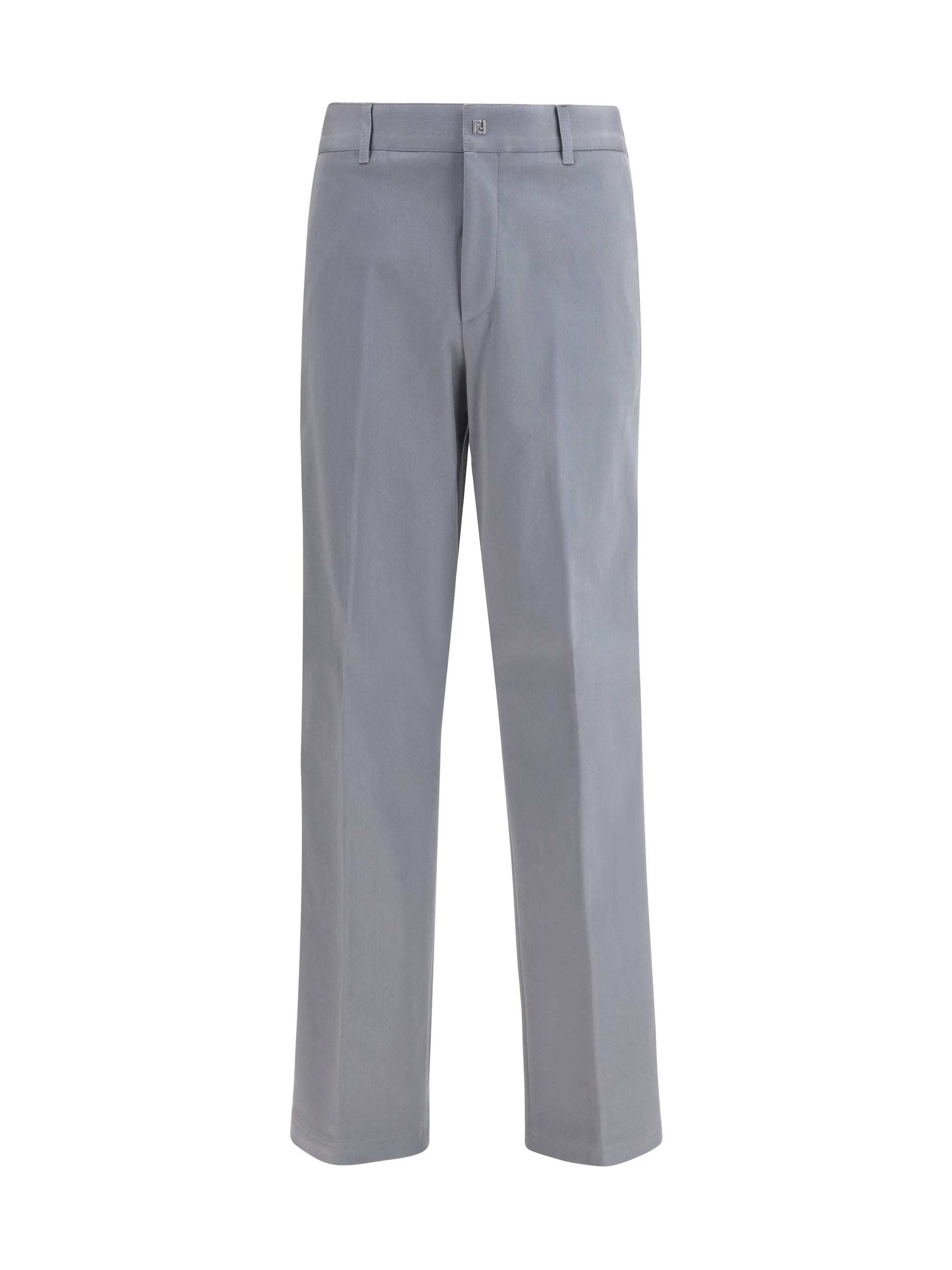 Fendi Men New Rich Pants FENDI