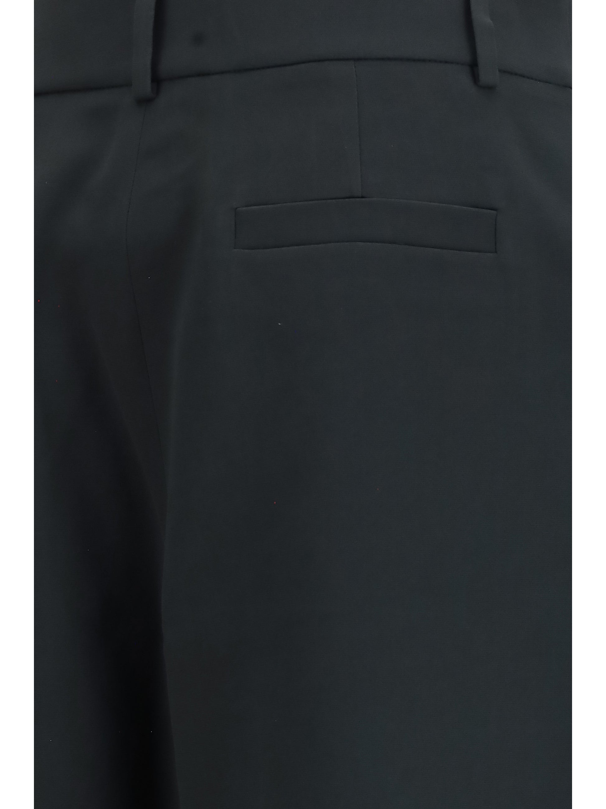 Giorgio Armani Women High-Waisted Wide-Leg Tailored Pants GIORGIO ARMANI