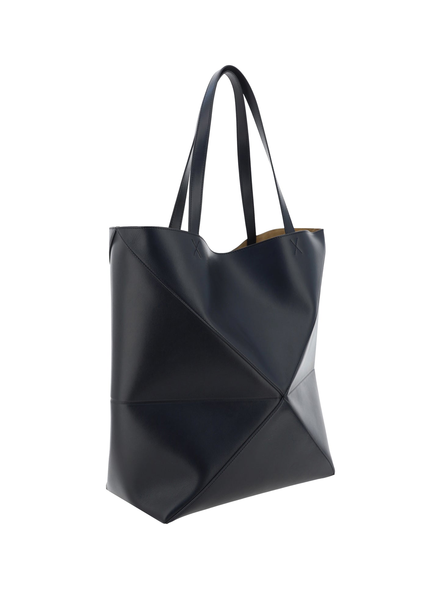 Loewe Men Puzzle Xl Shoulder Bag LOEWE