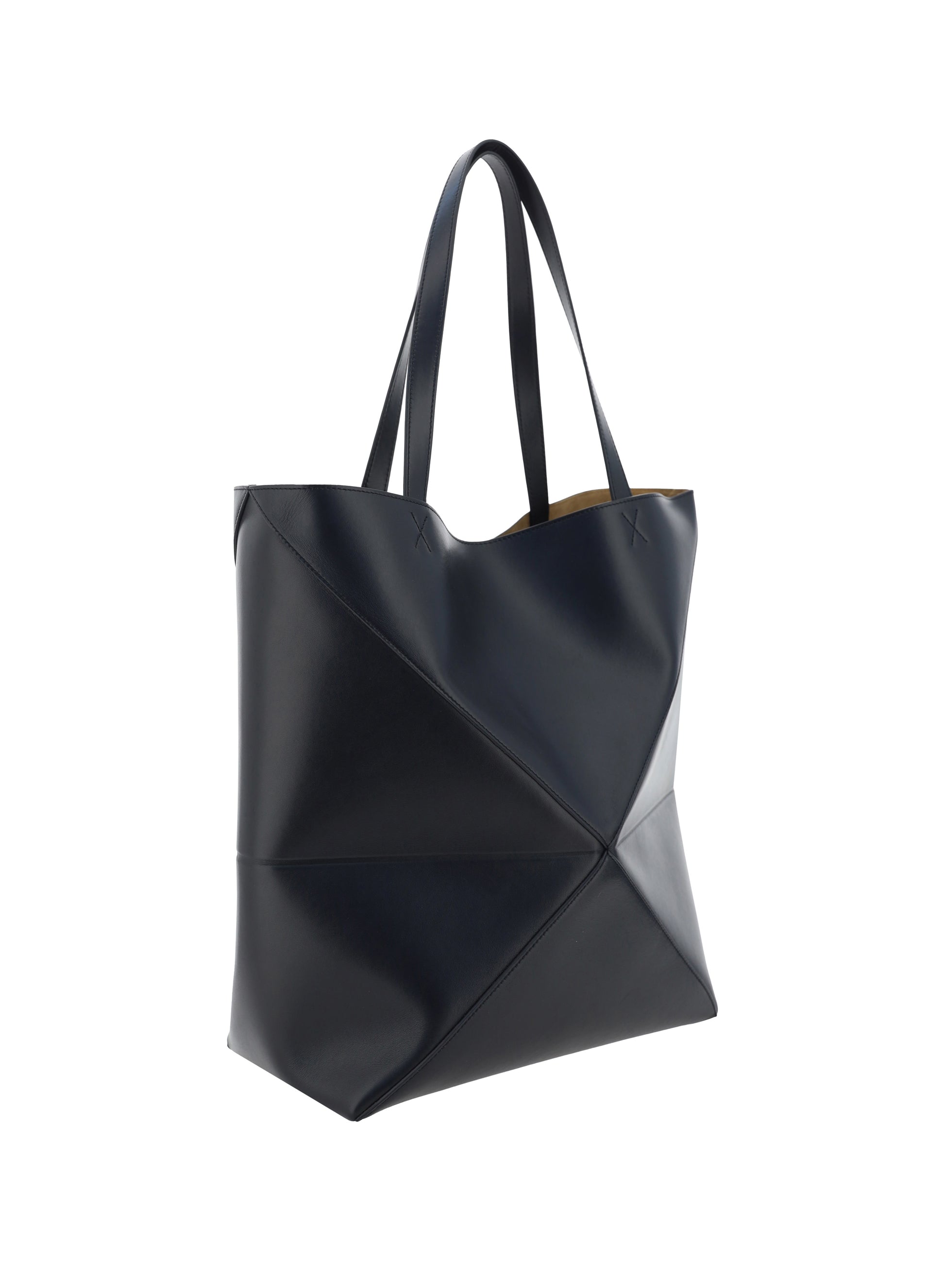 Loewe Men Puzzle Xl Shoulder Bag LOEWE