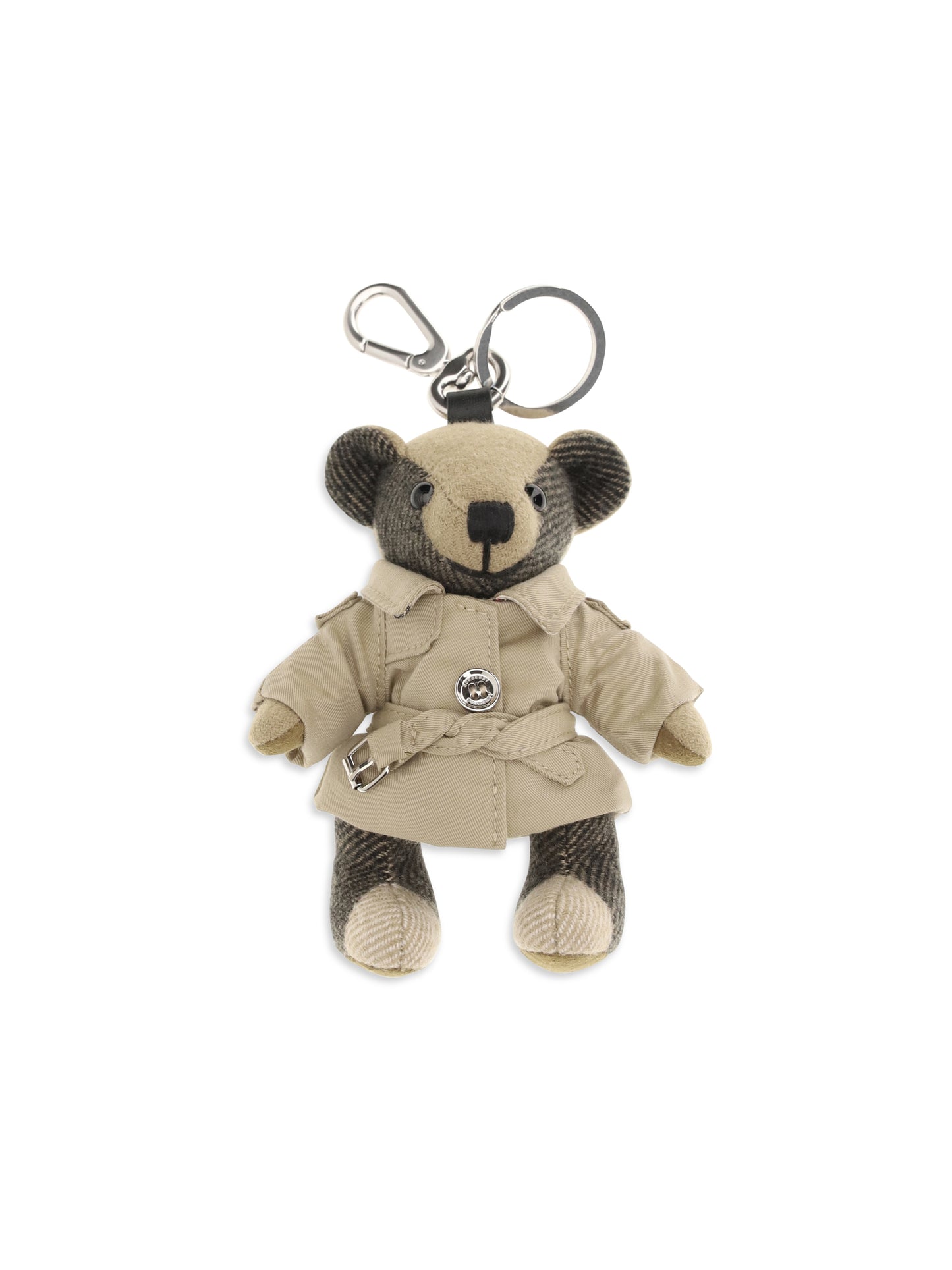 Burberry Women Thomas Bear Charm BURBERRY