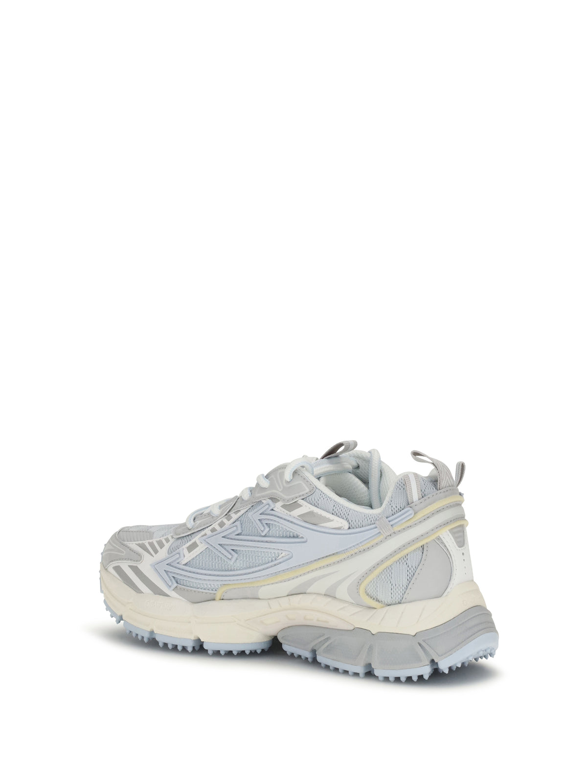 Off-White Women Be Right Back Sneakers OFF-WHITE