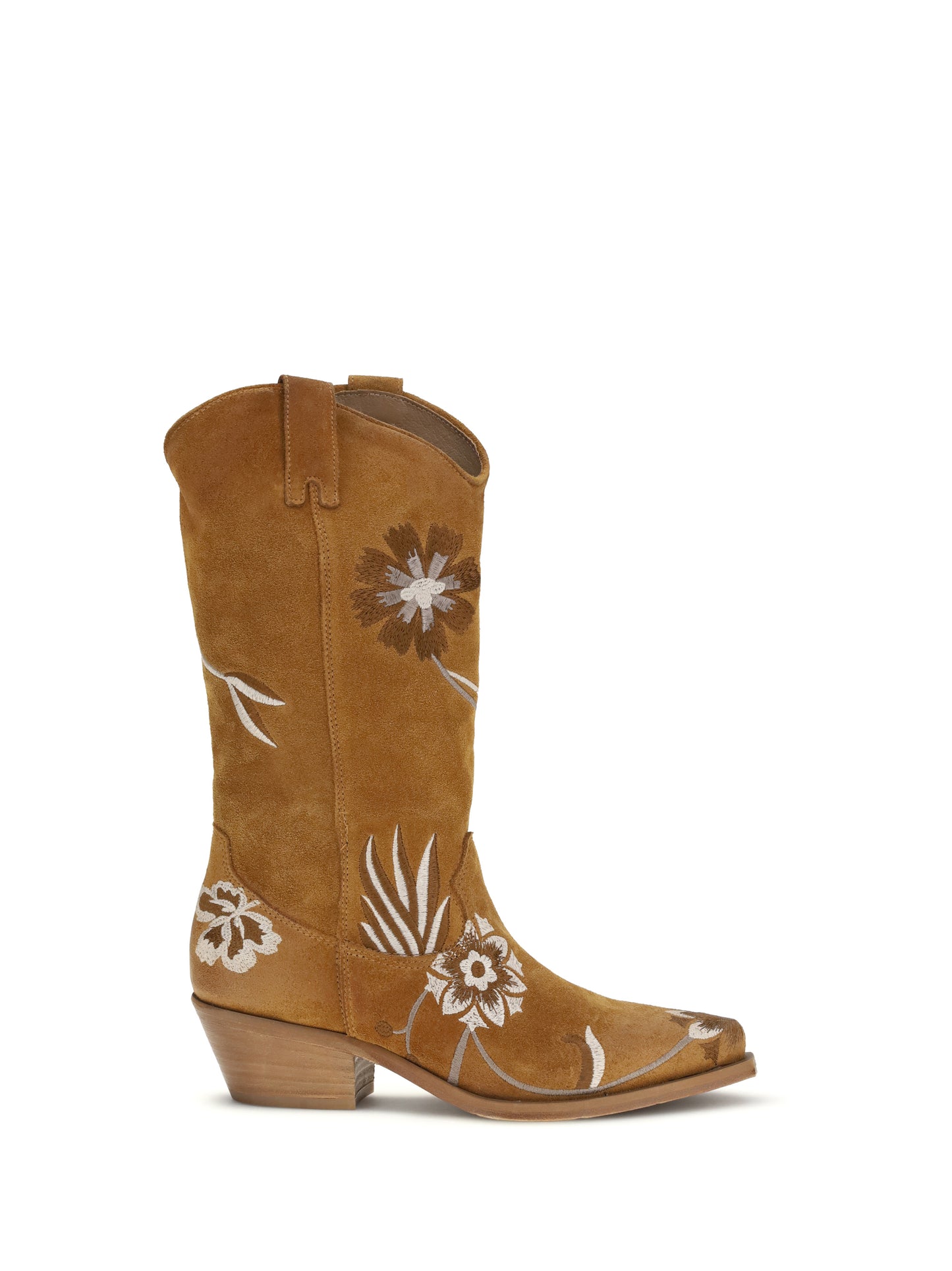 P.A.R.O.S.H. Women Texan Boots P.A.R.O.S.H.