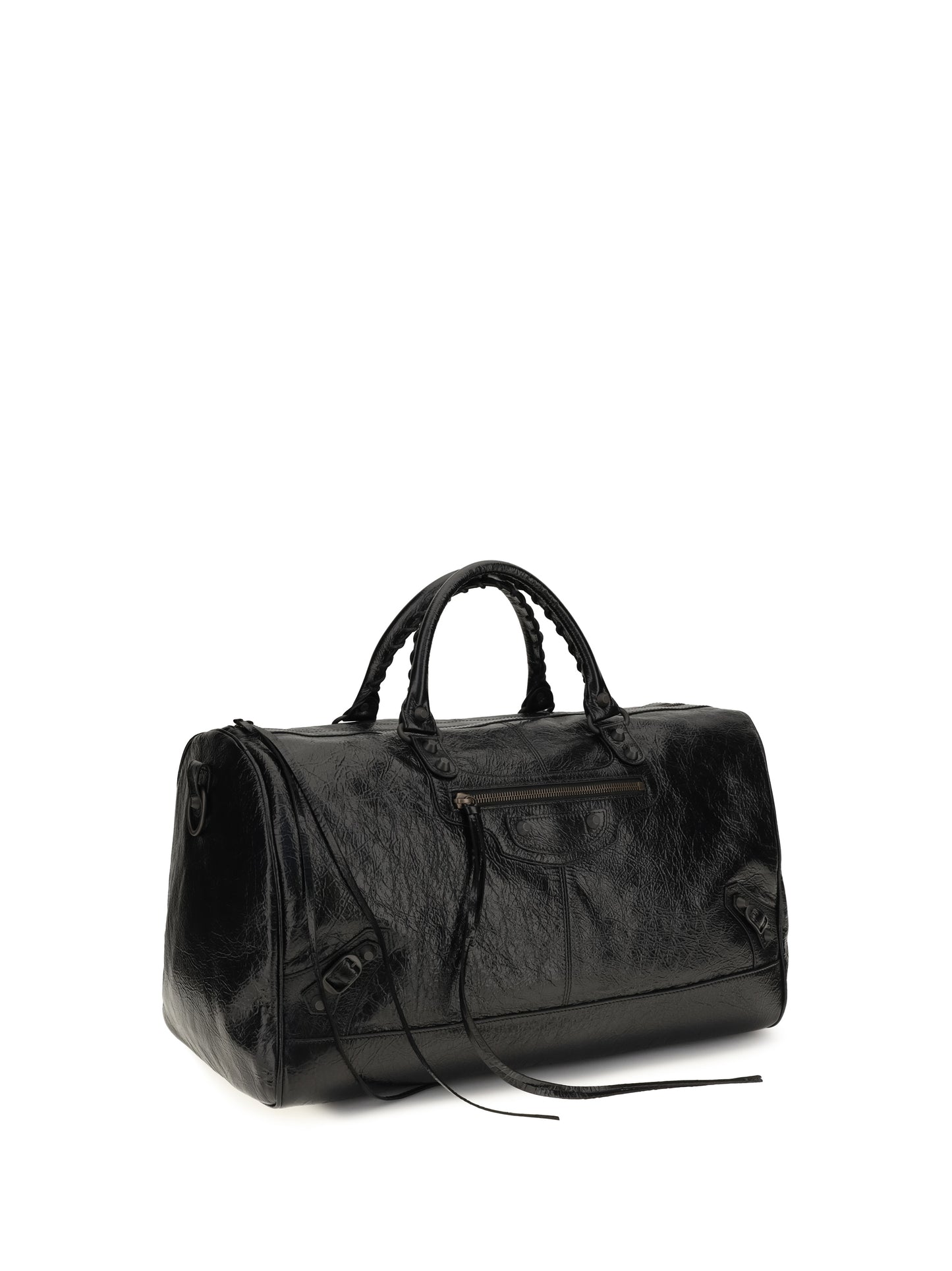 Balenciaga Men Large Le City Boston Travel Bag BALENCIAGA