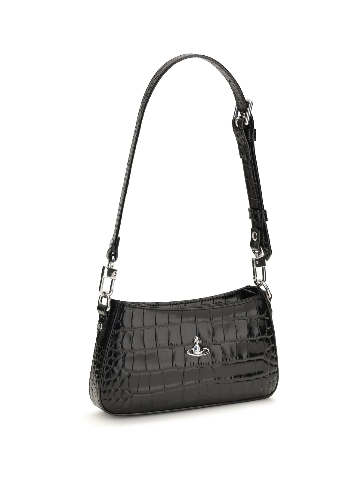 Vivienne Westwood Women Tasha Phone Shoulder Bag VIVIENNE WESTWOOD