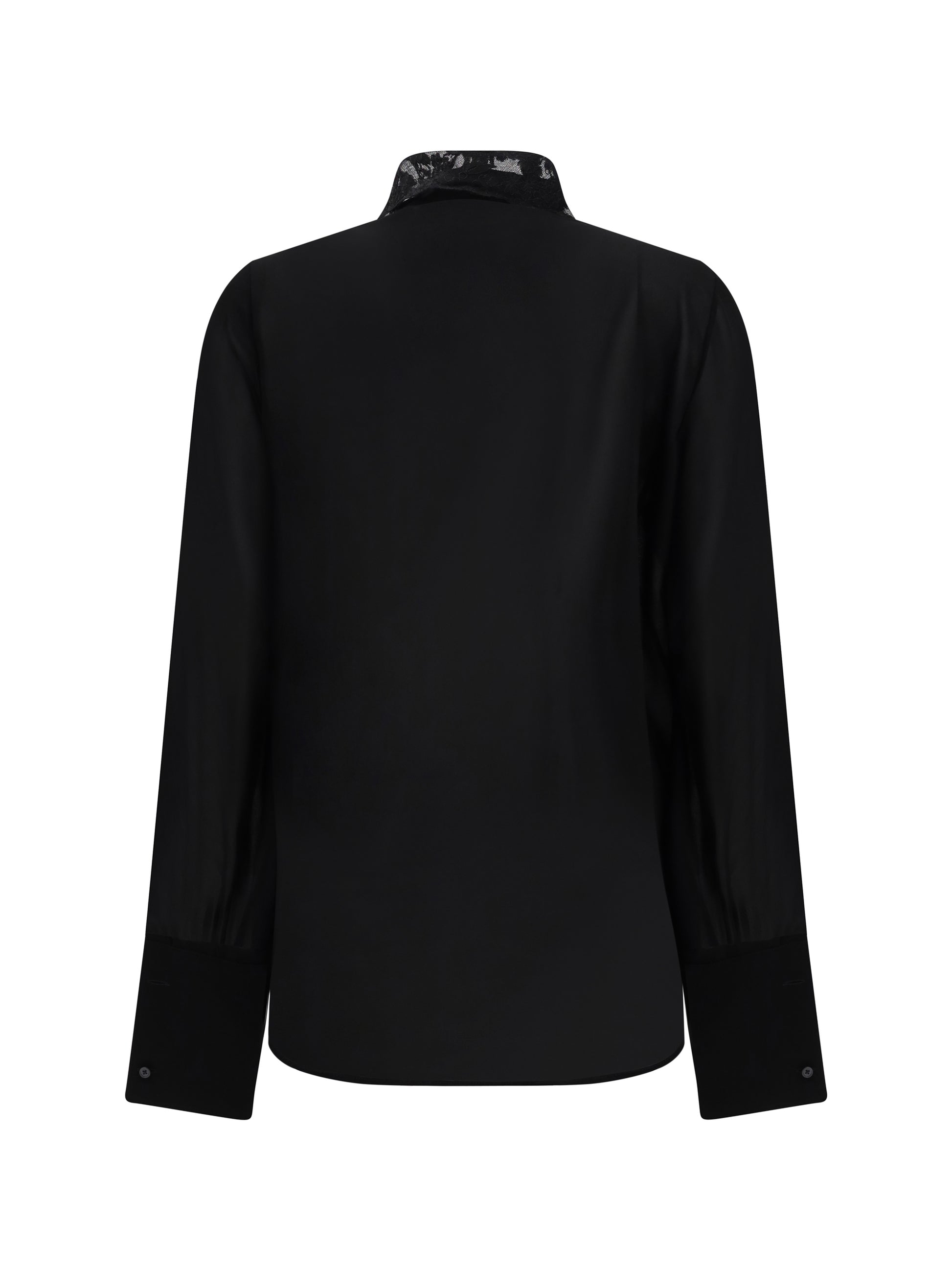 Fendi Women Georgette Shirt FENDI