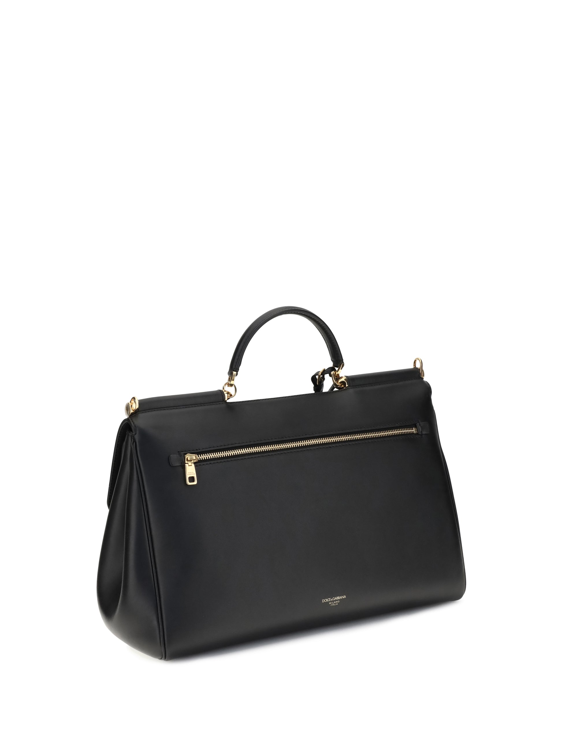 Dolce & Gabbana Women My Sicily Handbag DOLCE & GABBANA