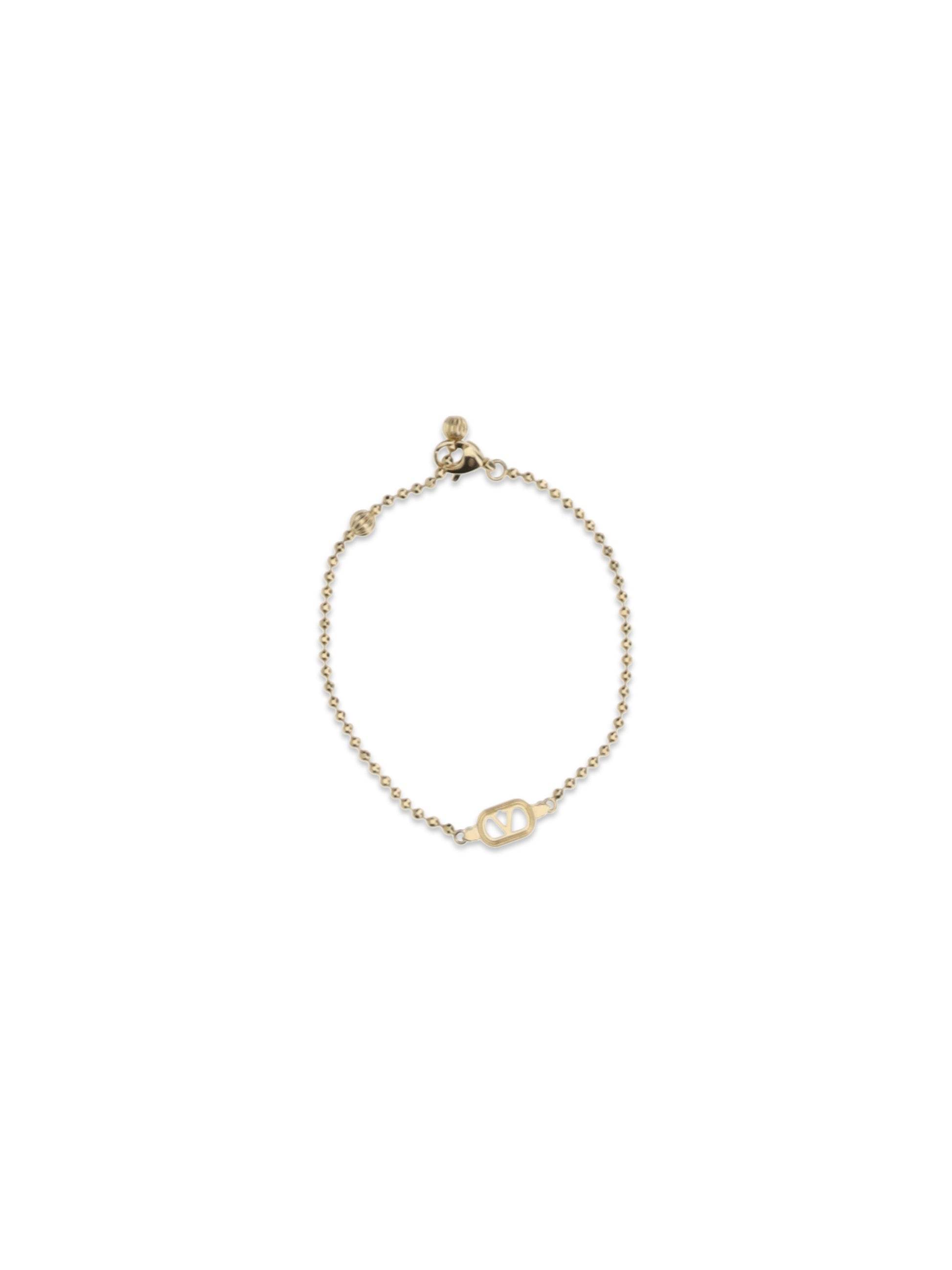 Valentino Garavani Women Ovalette Bracelet VALENTINO GARAVANI