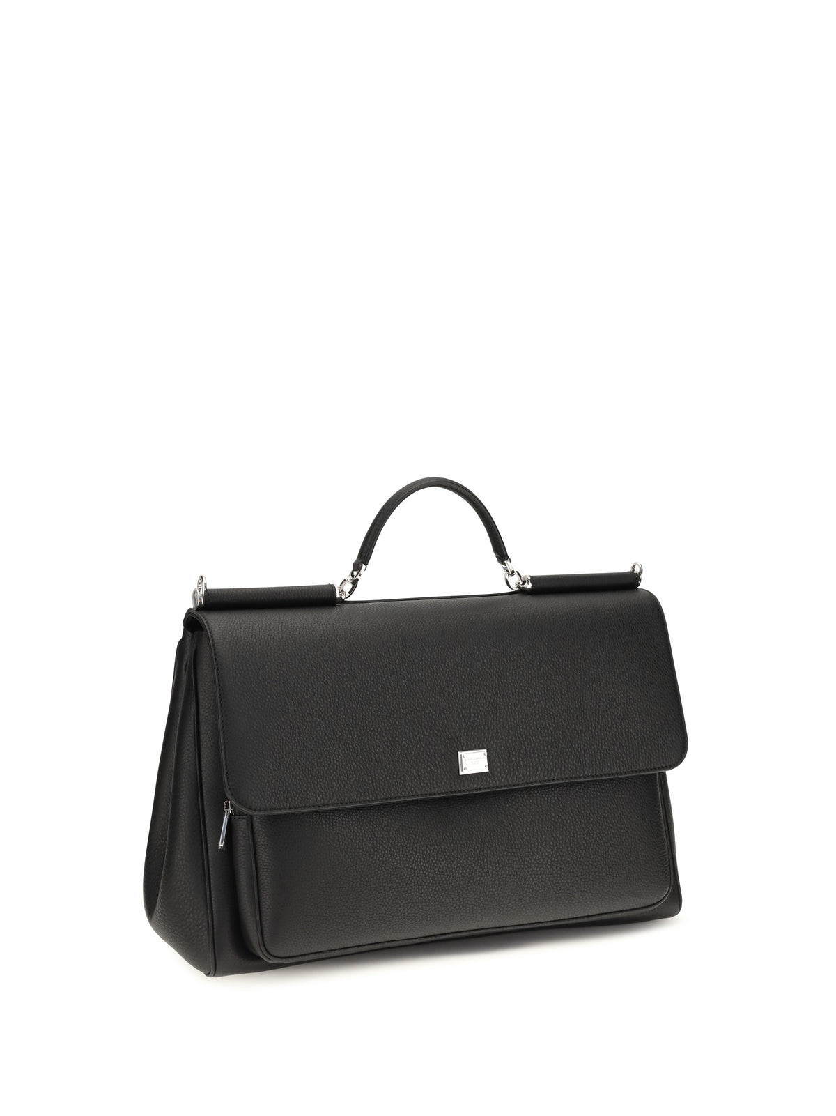 Dolce & Gabbana Men My Sicily Top-Handle Bag DOLCE & GABBANA