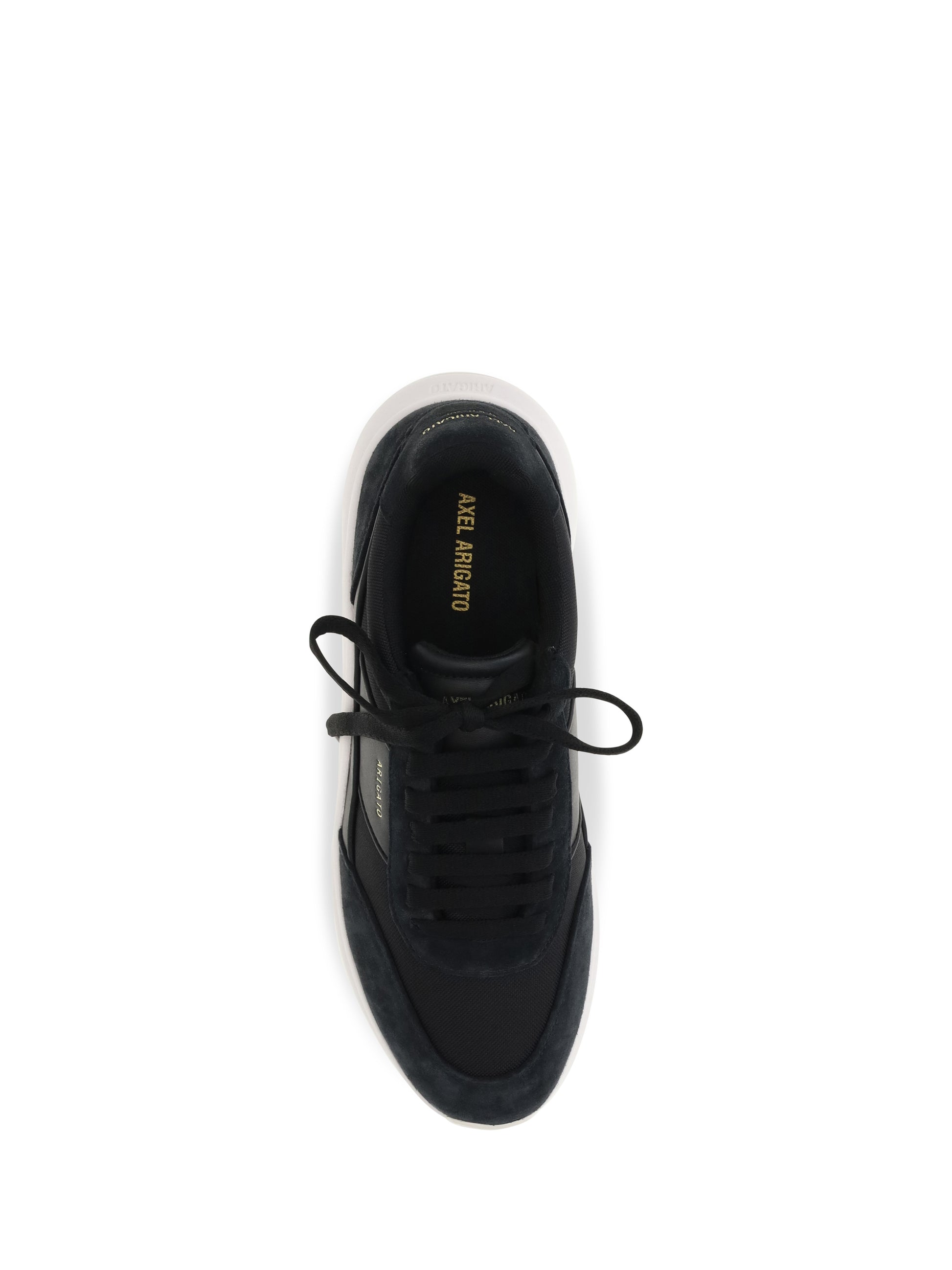 Axel Arigato Men Genesis Neo Runner Sneakers AXEL ARIGATO
