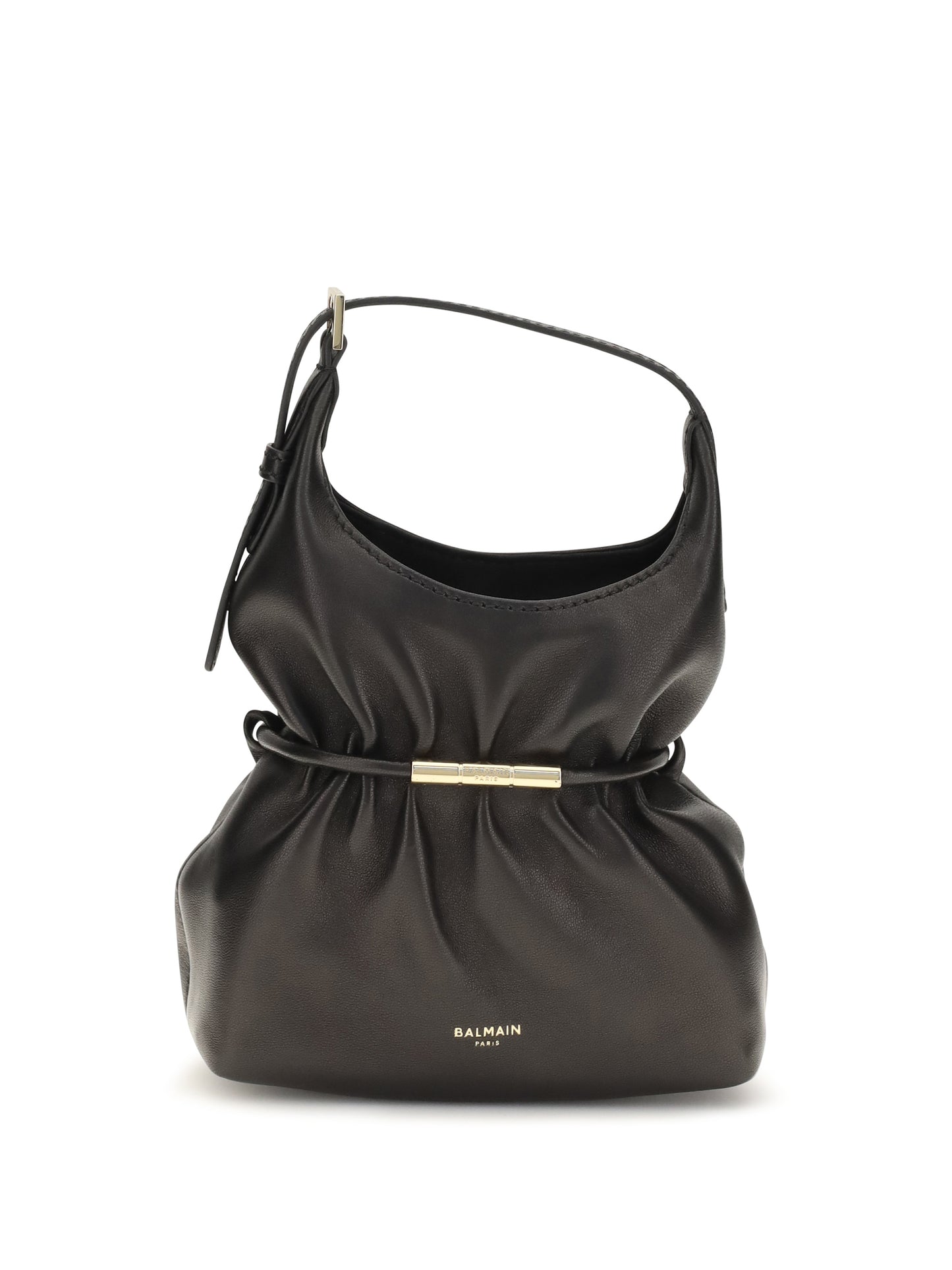 Balmain Women Sphynx Mini Handbag BALMAIN