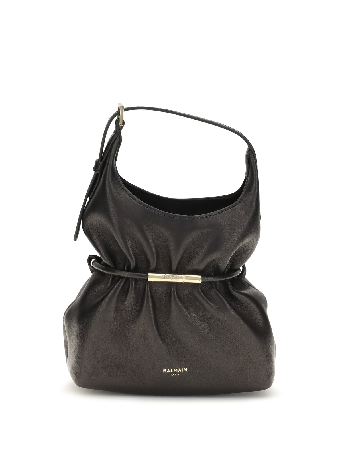 Balmain Women Sphynx Mini Handbag BALMAIN