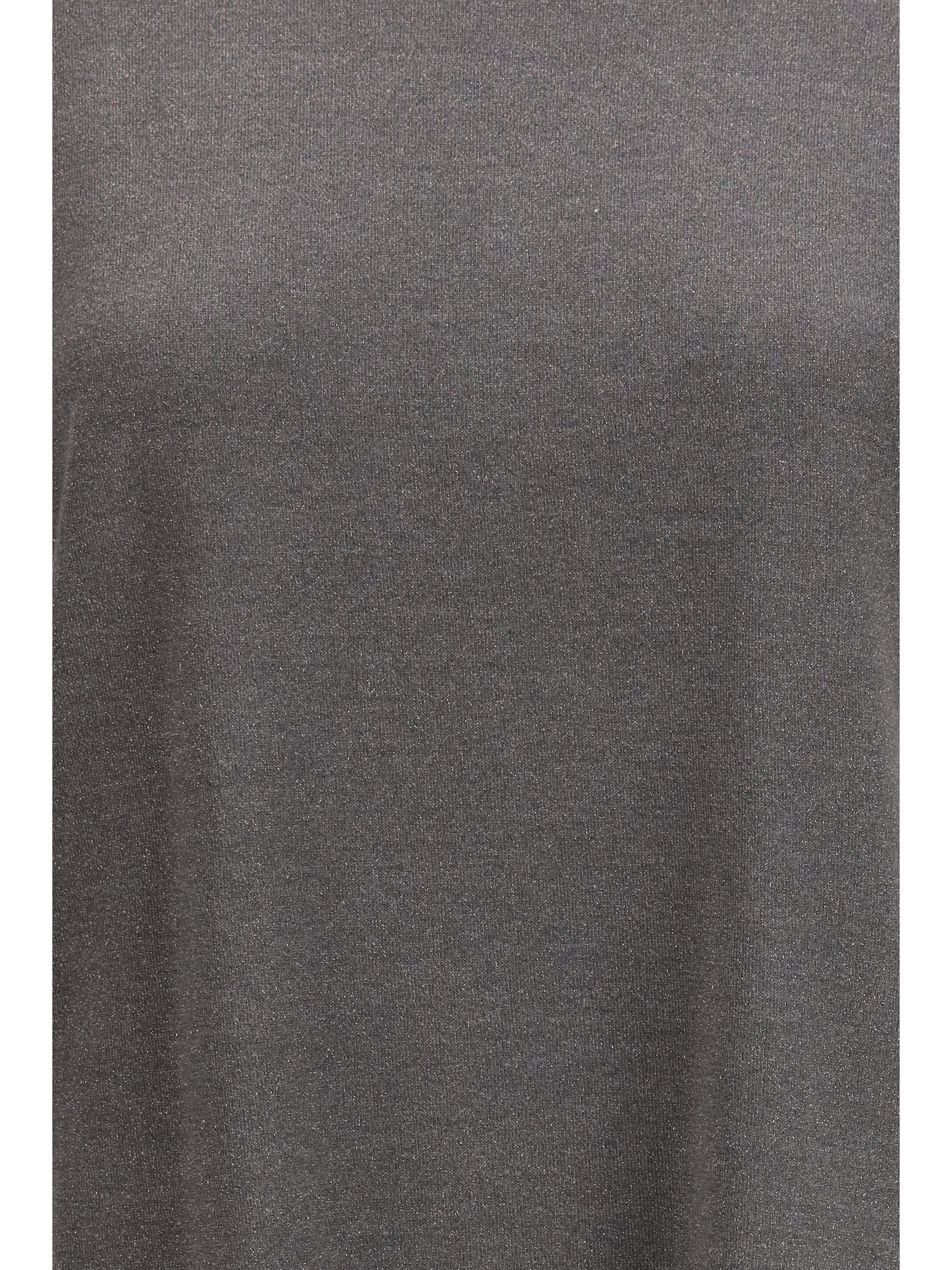 Brunello Cucinelli Women Cashmere Glitter T-Shirt BRUNELLO CUCINELLI