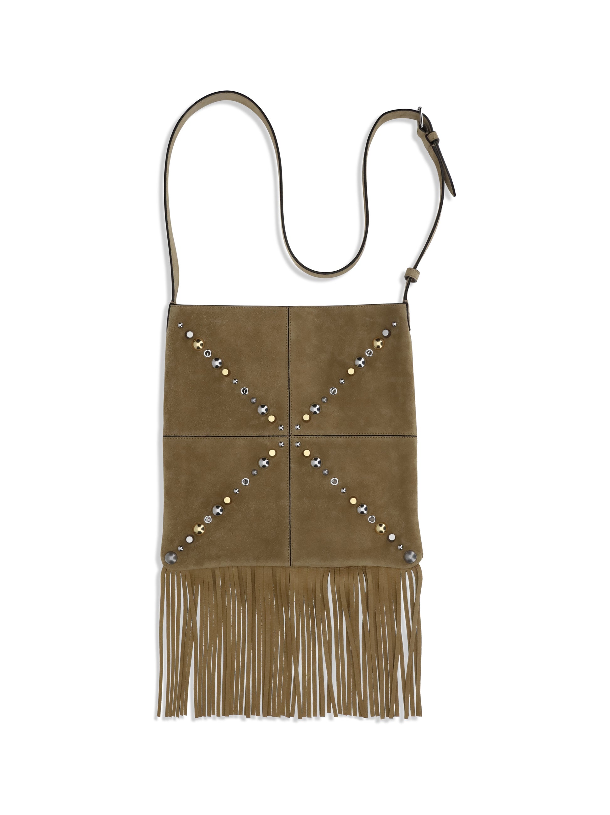 Valentino Garavani Men Nellcôte Shoulder Bag VALENTINO GARAVANI
