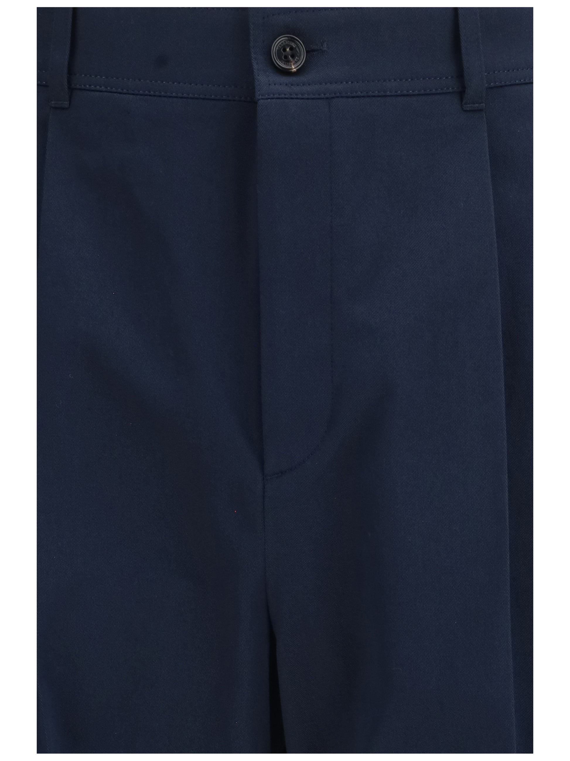 Valentino Men Straight Pants VALENTINO