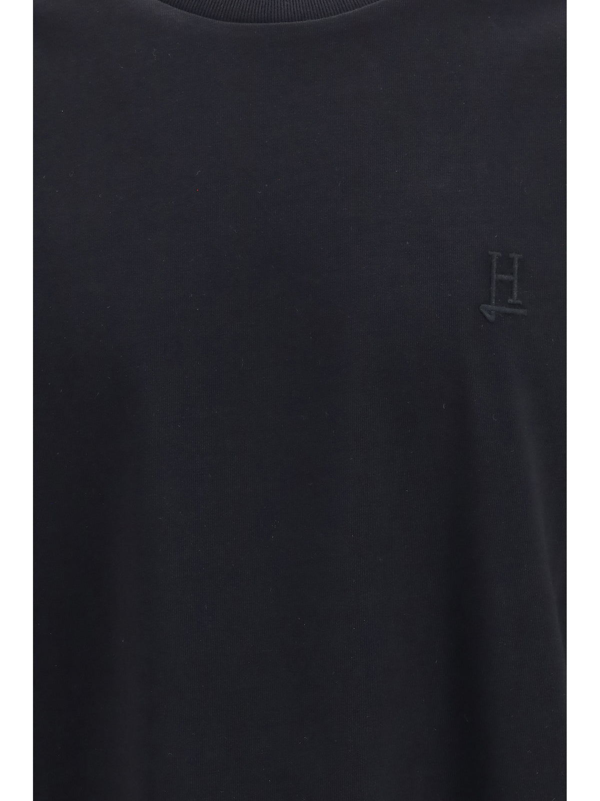 Herno Men Cotton Short-Sleeve T-Shirt HERNO