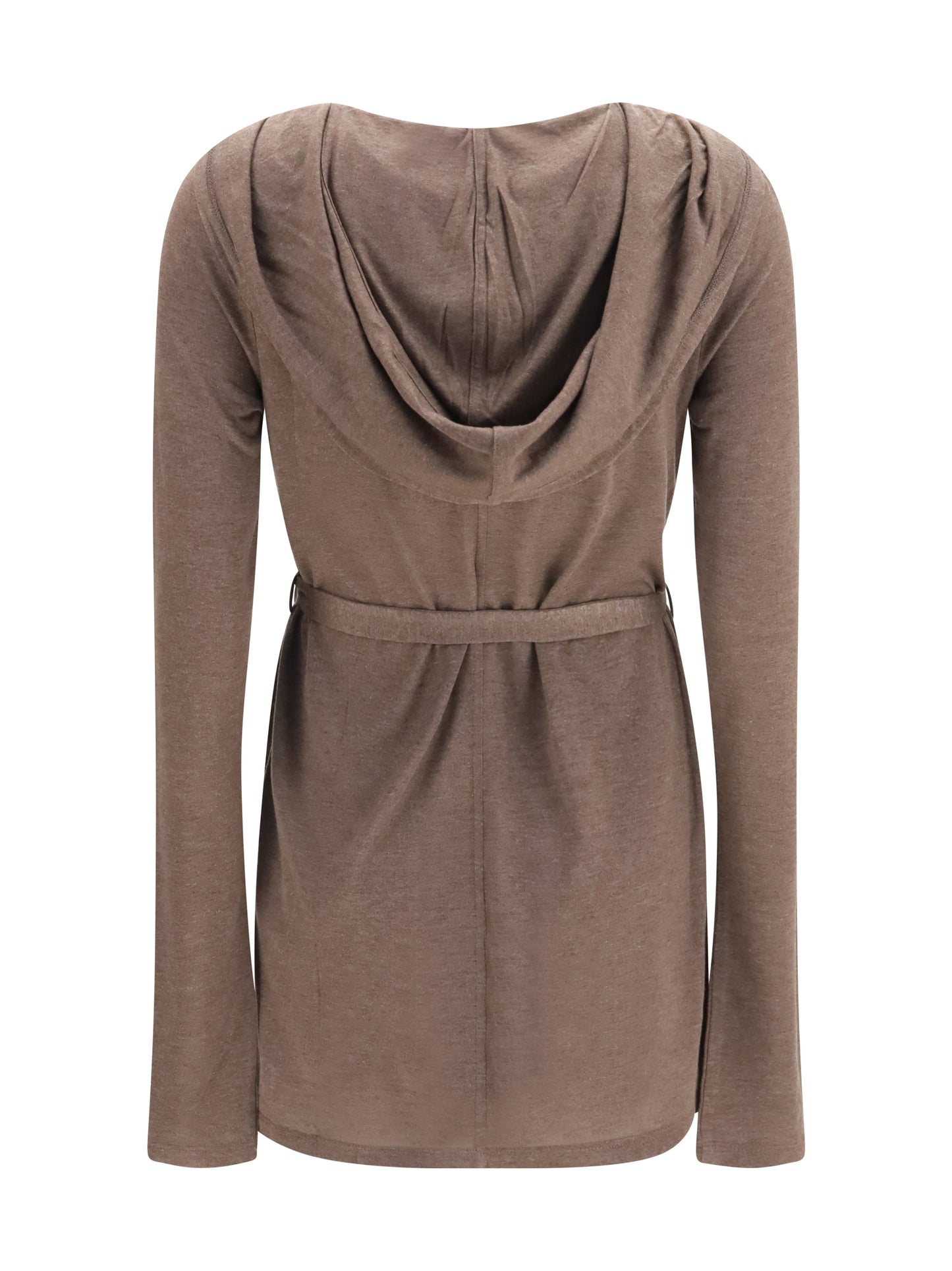 Max Mara Women Falda Lyocell And Silk Blend Cardigan MAX MARA