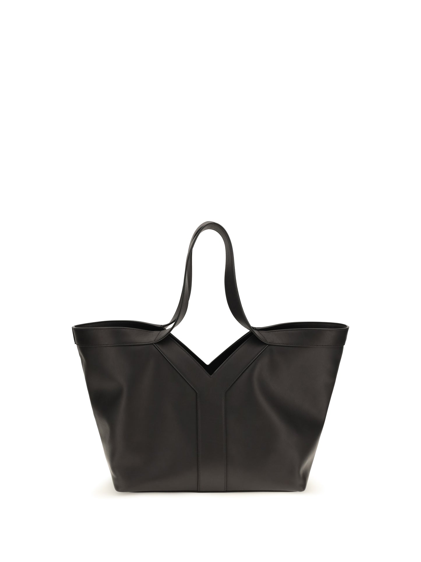 Saint Laurent Women Small Y Tote Bag SAINT LAURENT